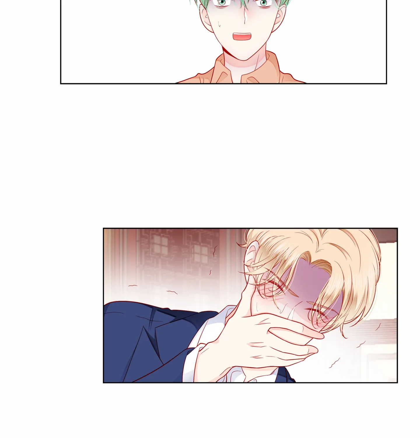 Read Walking in the Rain chapter 76 image 53 on Lezhin