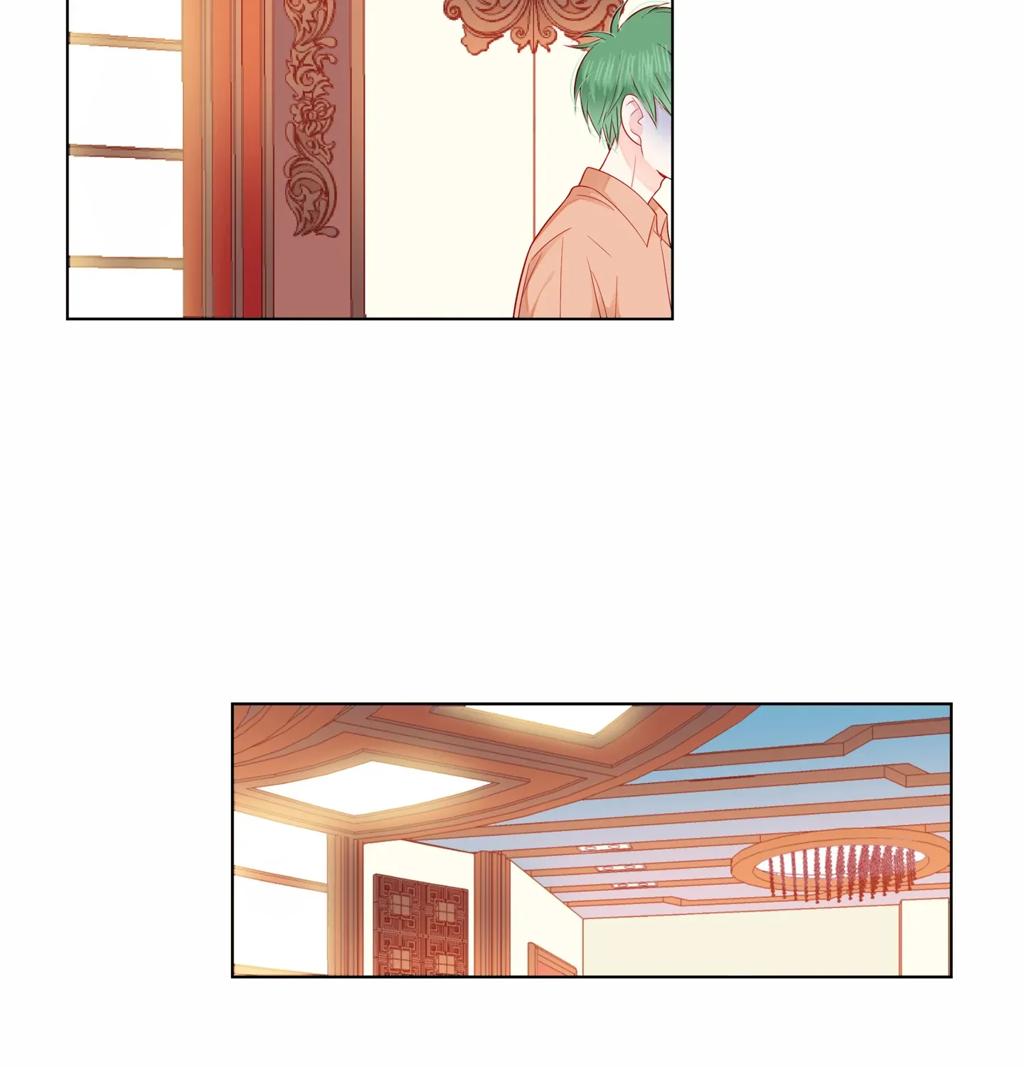 Read Walking in the Rain chapter 76 image 55 on Lezhin