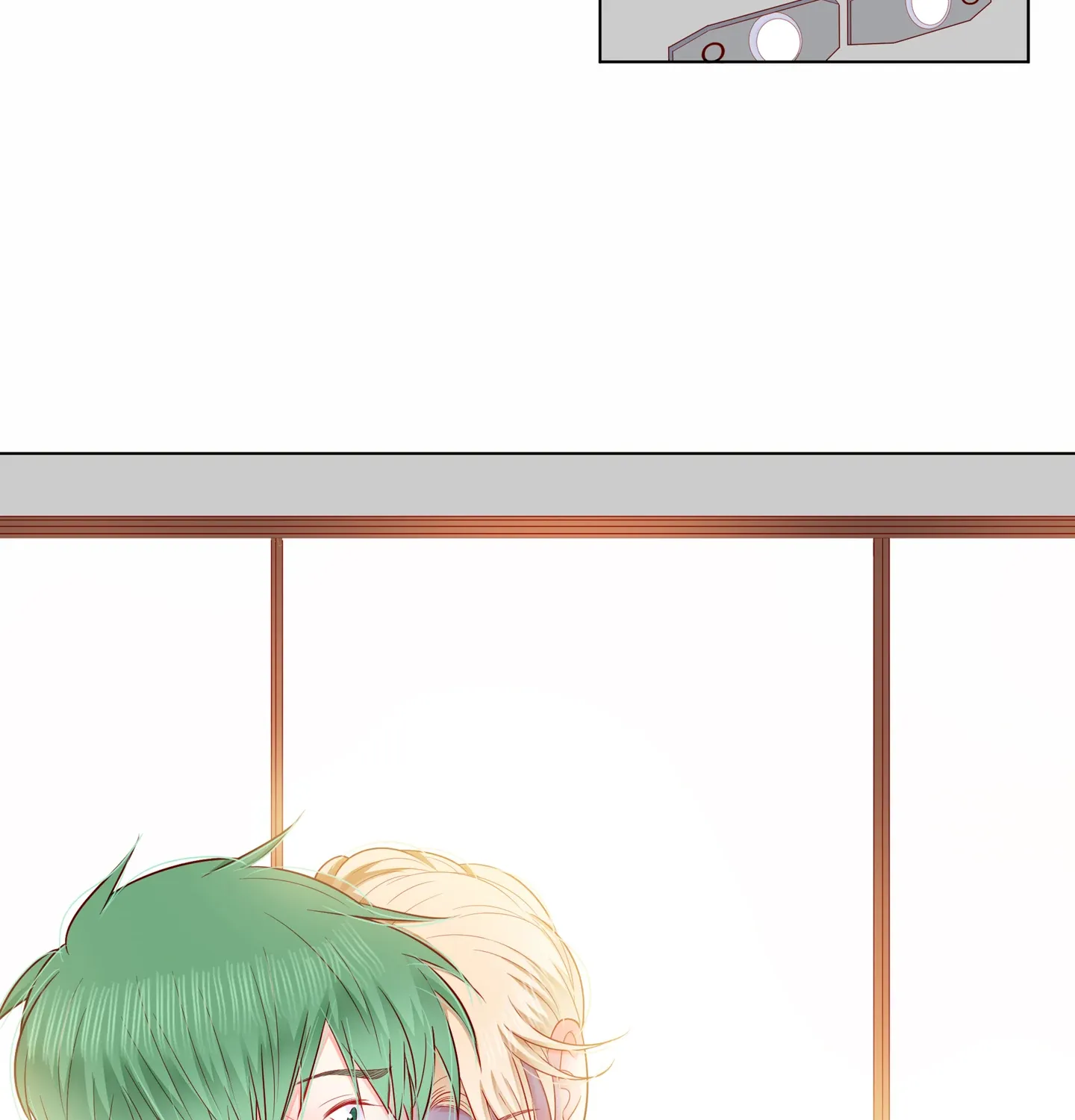 Read Walking in the Rain chapter 76 image 59 on Lezhin