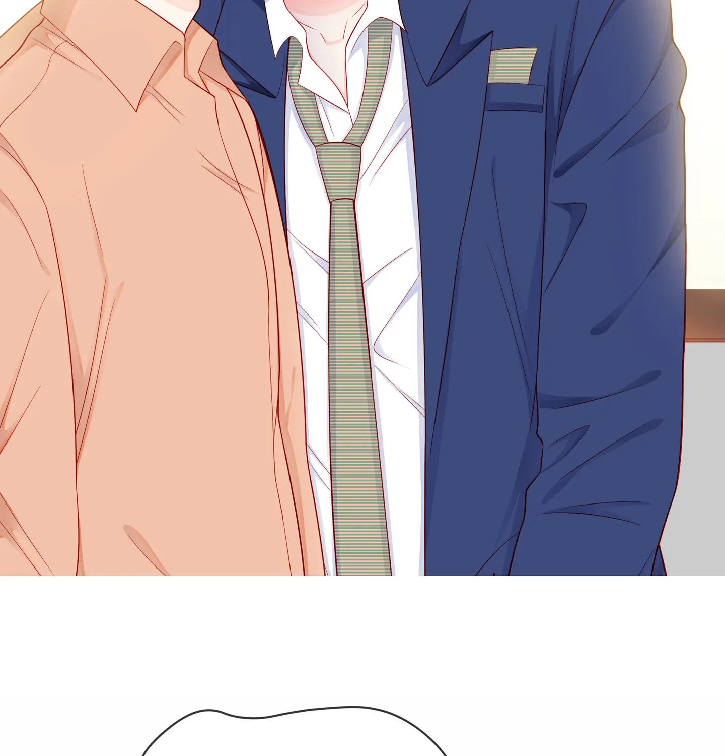 Read Walking in the Rain chapter 76 image 61 on Lezhin