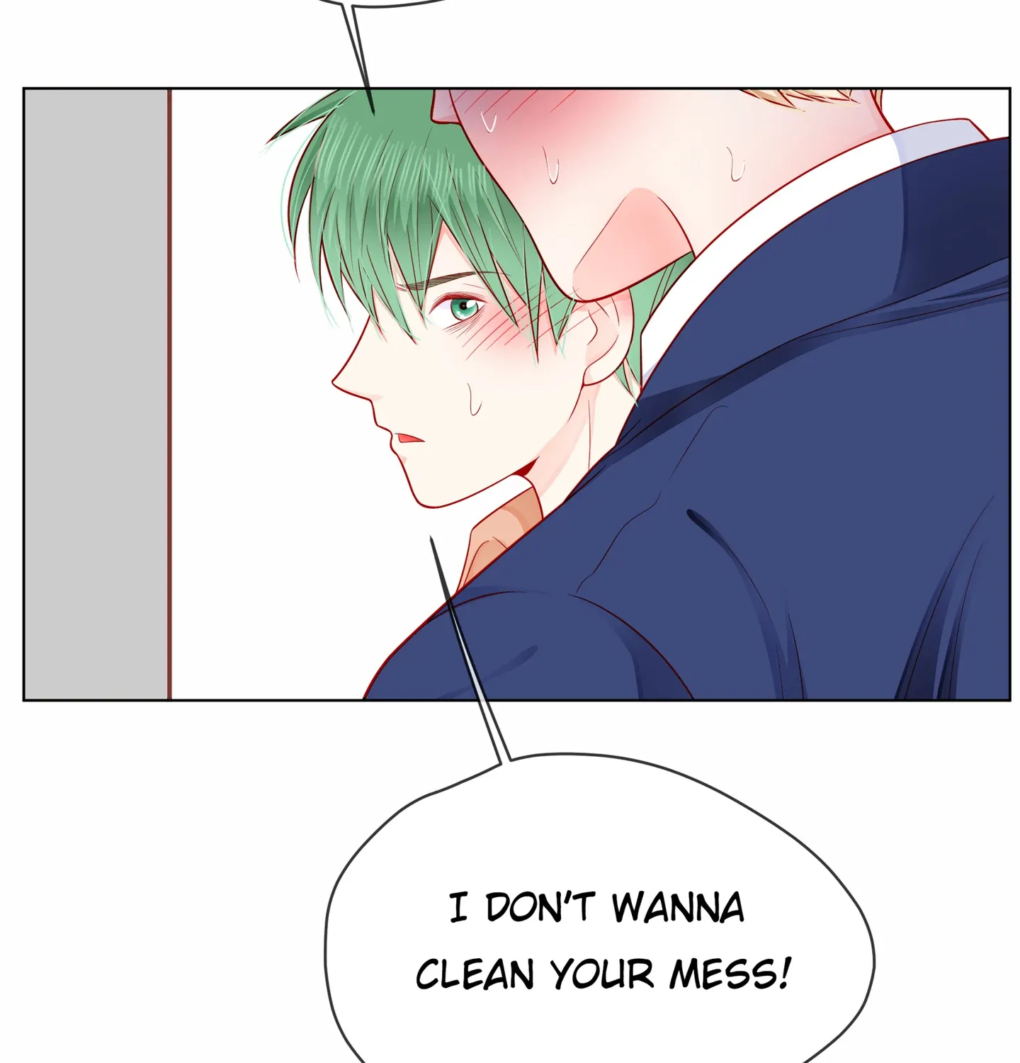 Read Walking in the Rain chapter 76 image 63 on Lezhin