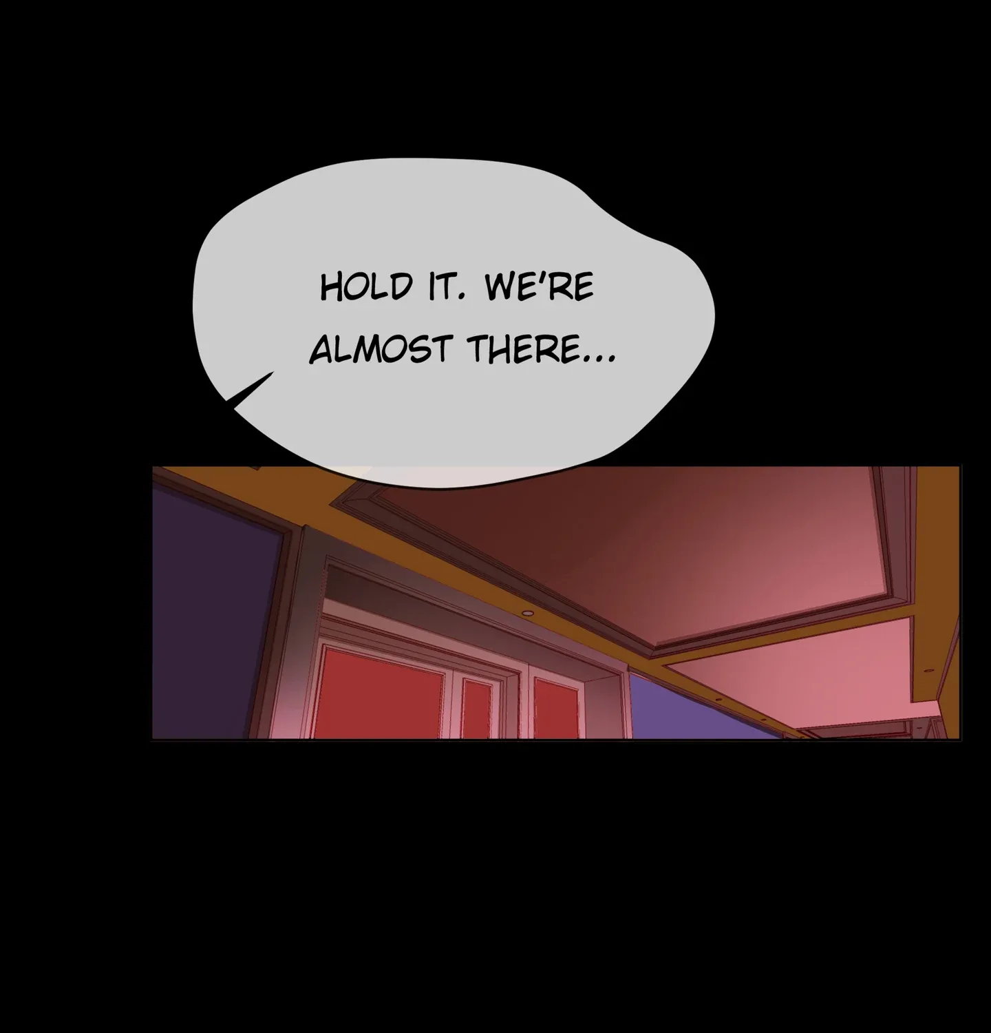 Read Walking in the Rain chapter 76 image 65 on Lezhin