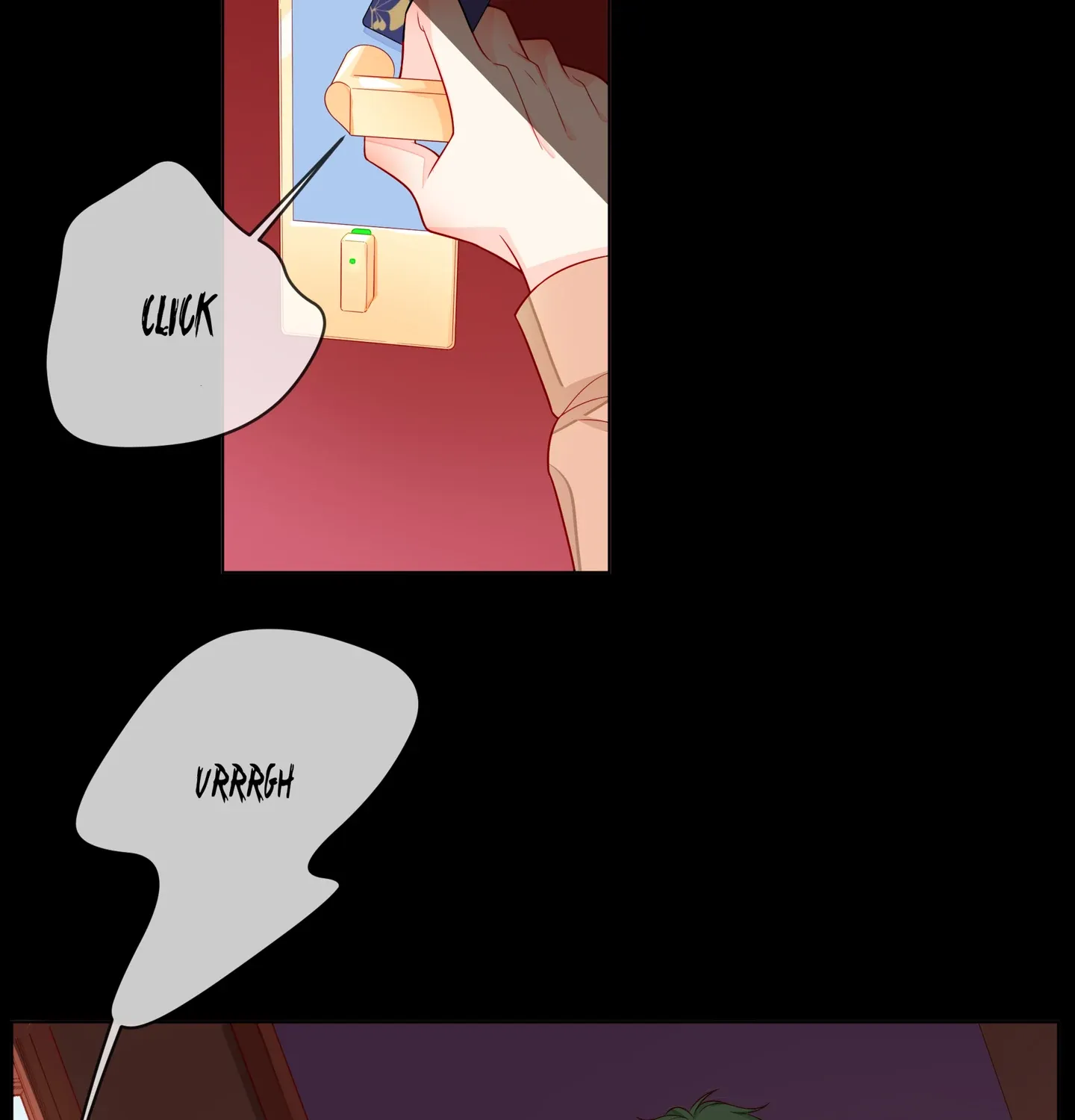 Read Walking in the Rain chapter 76 image 69 on Lezhin