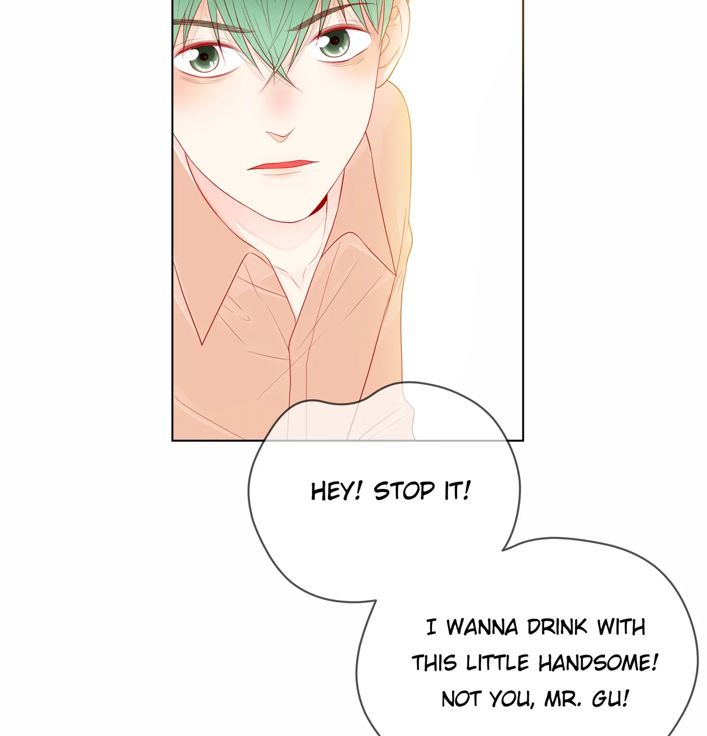 Read Walking in the Rain chapter 76 image 7 on Lezhin