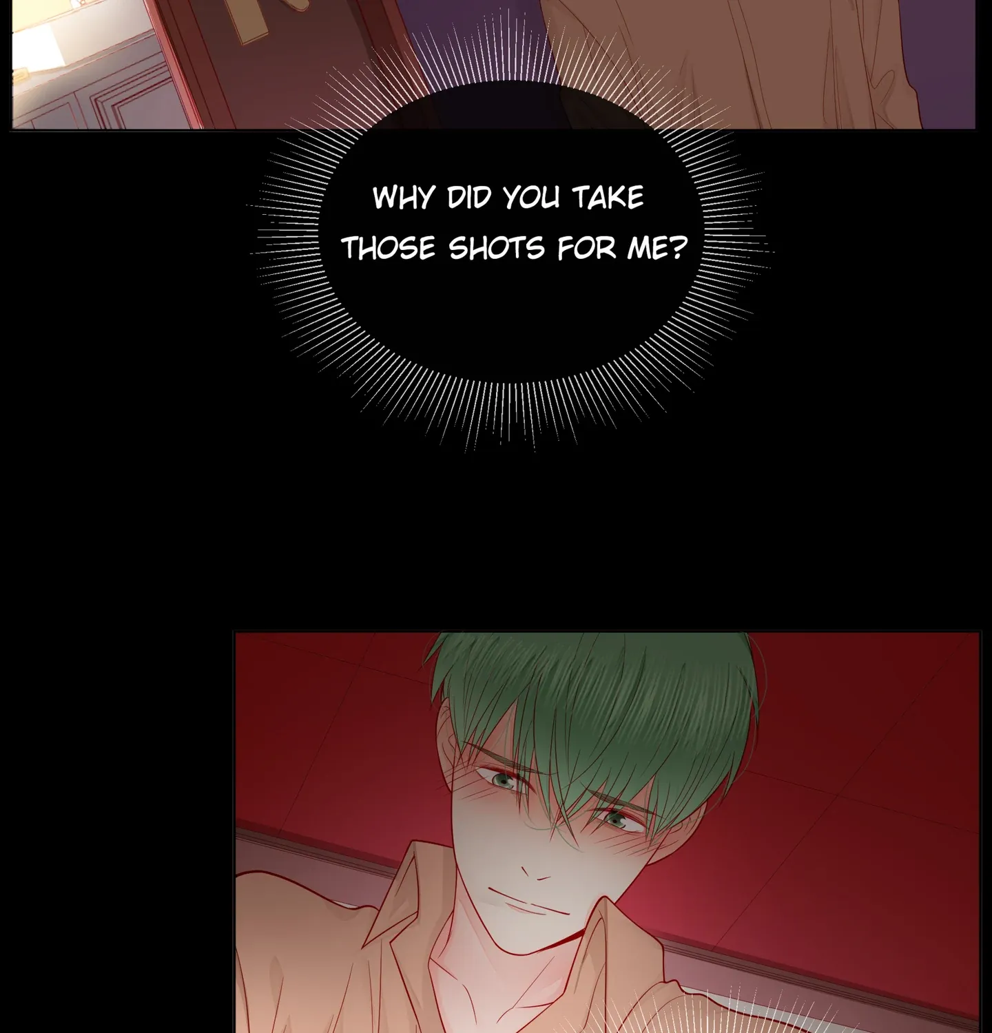 Read Walking in the Rain chapter 76 image 71 on Lezhin