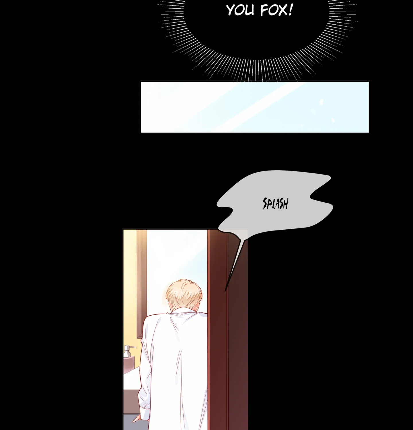 Read Walking in the Rain chapter 76 image 77 on Lezhin