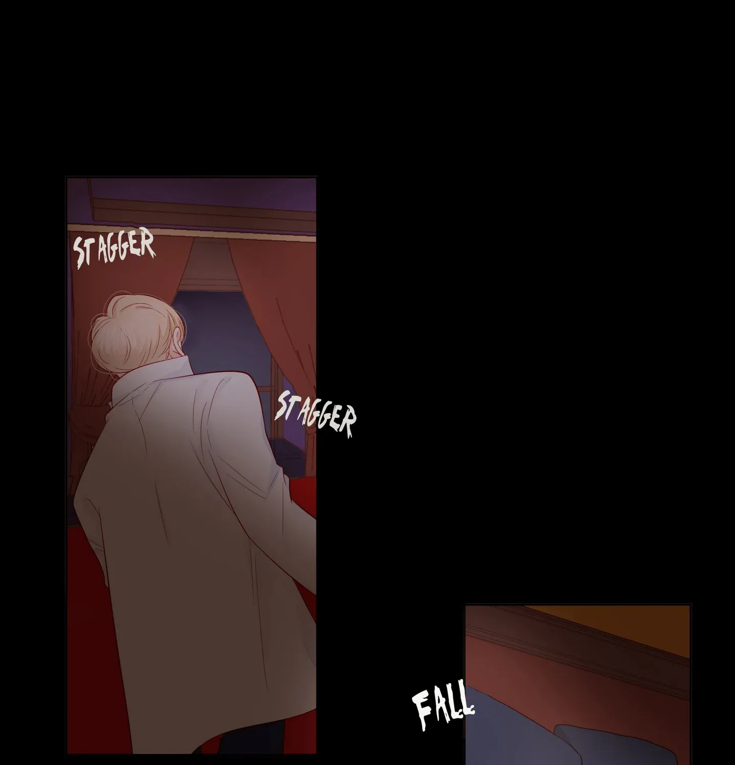 Read Walking in the Rain chapter 76 image 81 on Lezhin