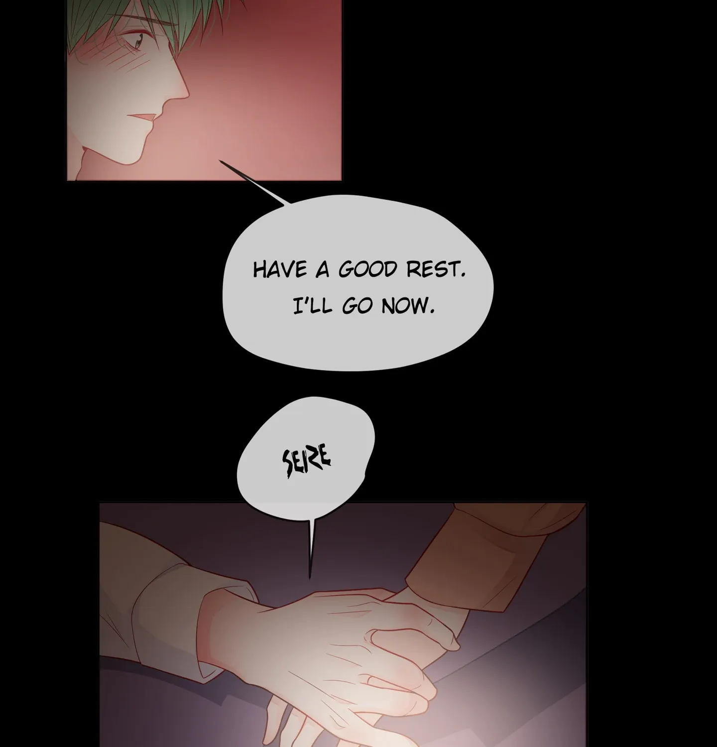 Read Walking in the Rain chapter 76 image 91 on Lezhin