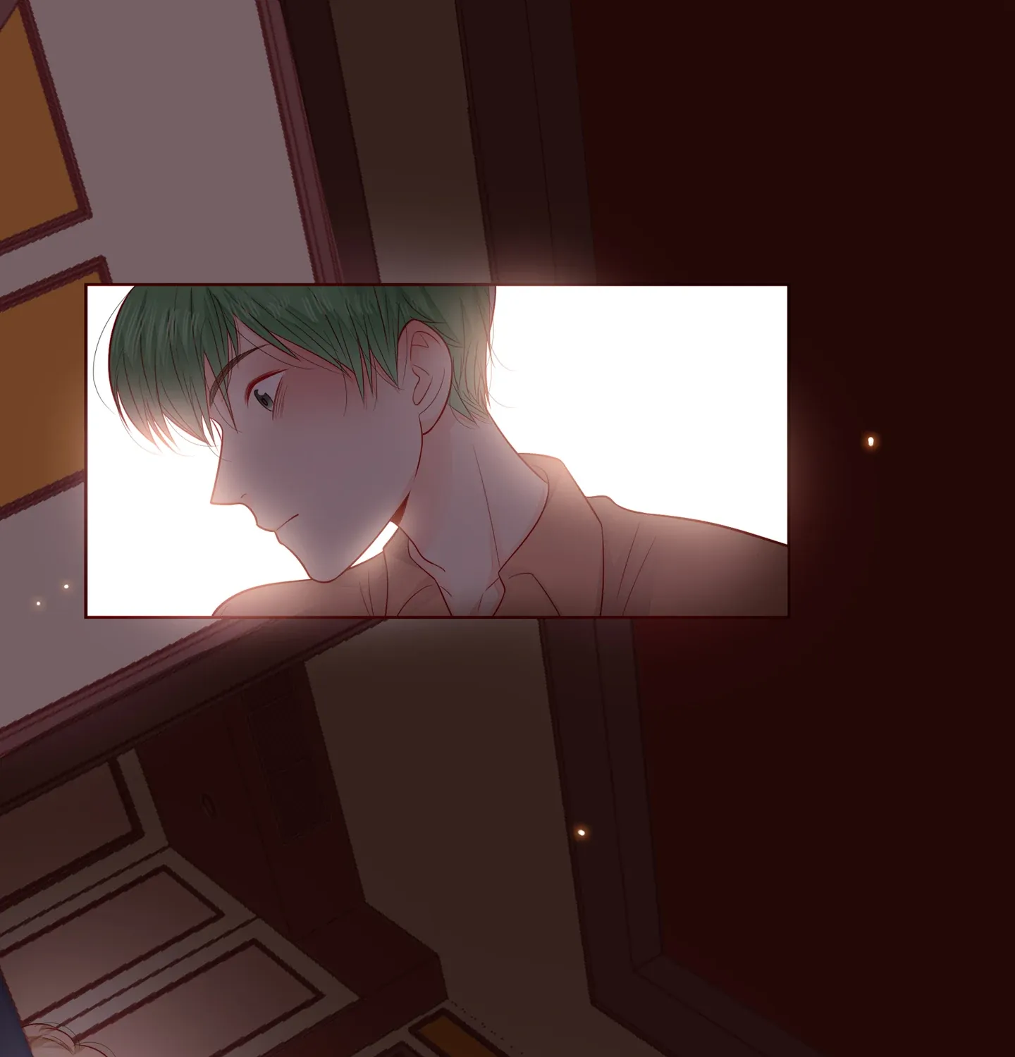 Read Walking in the Rain chapter 76 image 93 on Lezhin