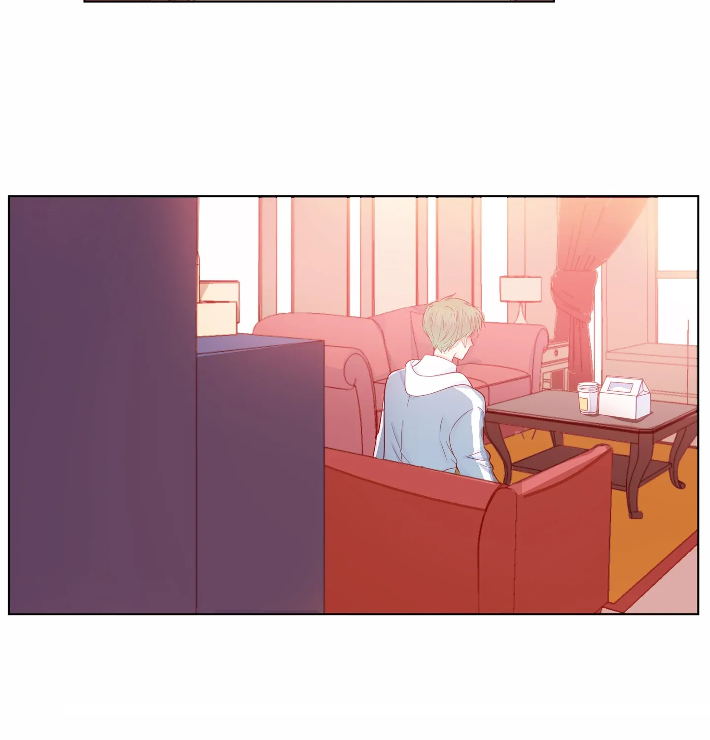 Read Walking in the Rain chapter 77 image 103 on Lezhin