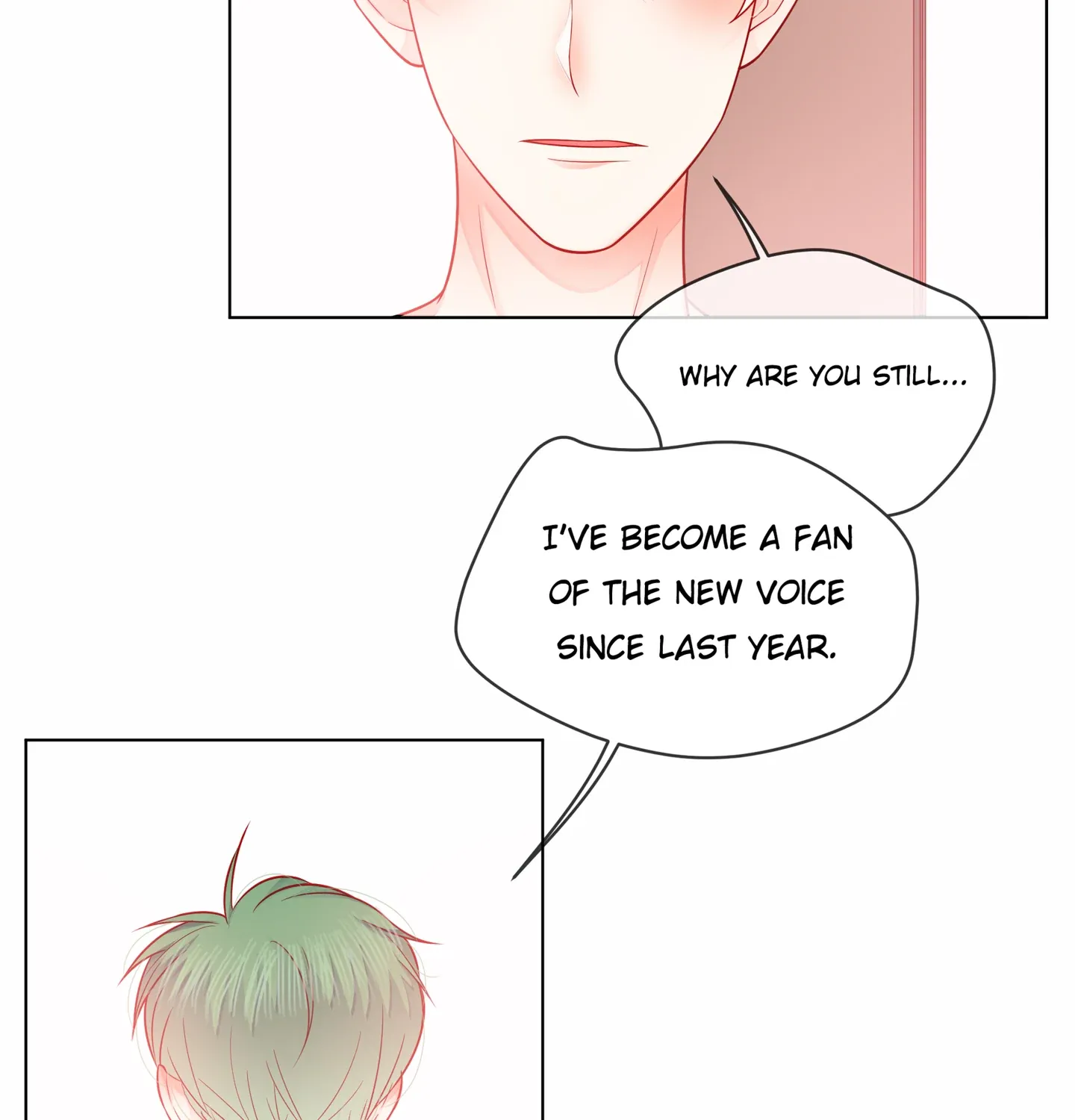 Read Walking in the Rain chapter 77 image 105 on Lezhin