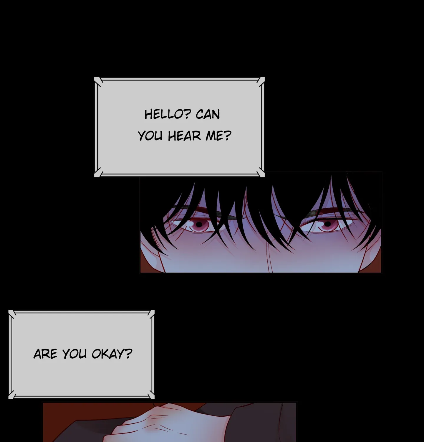 Read Walking in the Rain chapter 77 image 13 on Lezhin