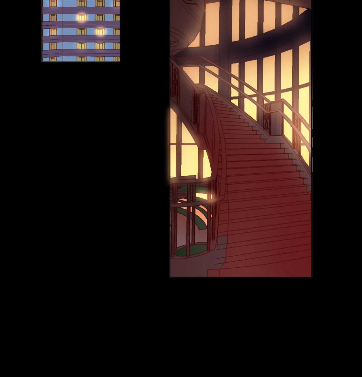 Read Walking in the Rain chapter 77 image 19 on Lezhin