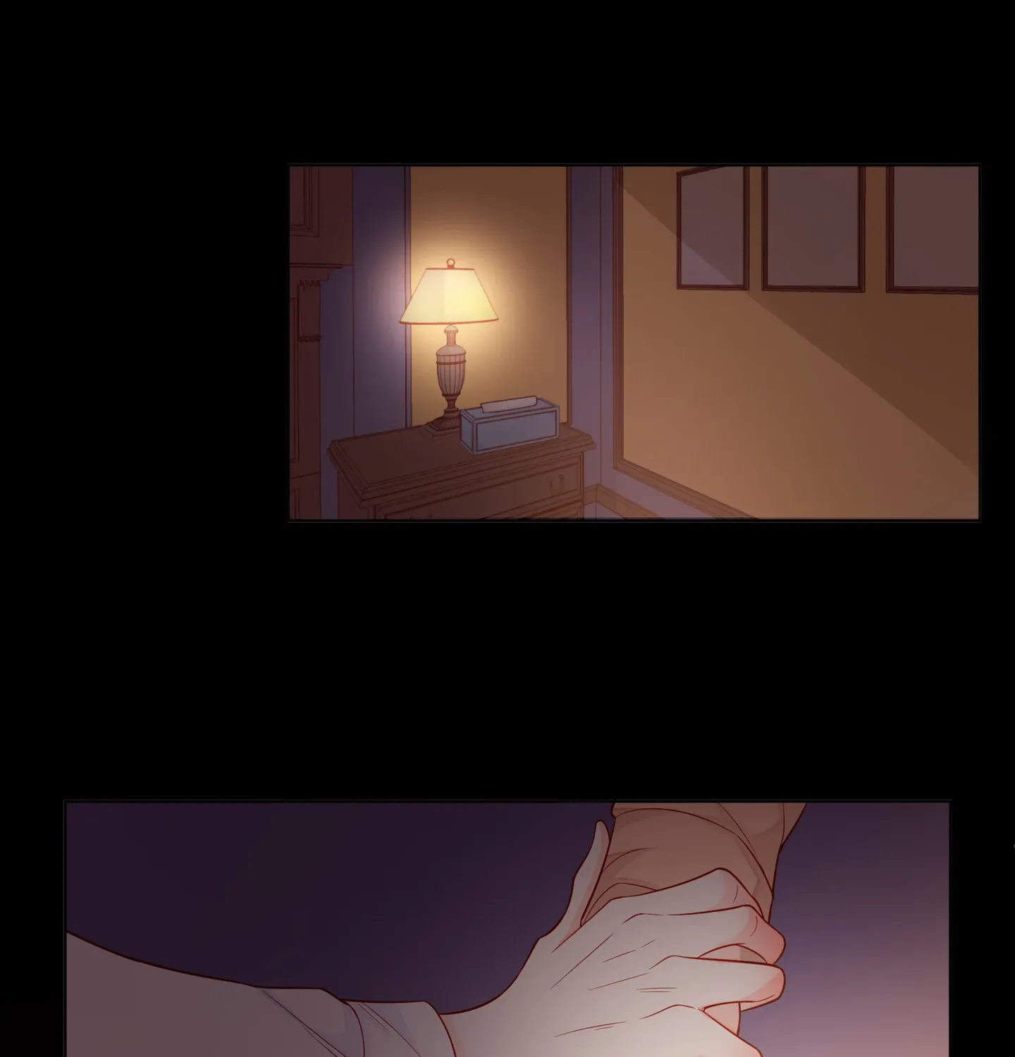 Read Walking in the Rain chapter 77 image 21 on Lezhin