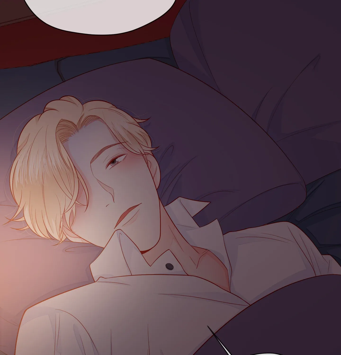 Read Walking in the Rain chapter 77 image 27 on Lezhin
