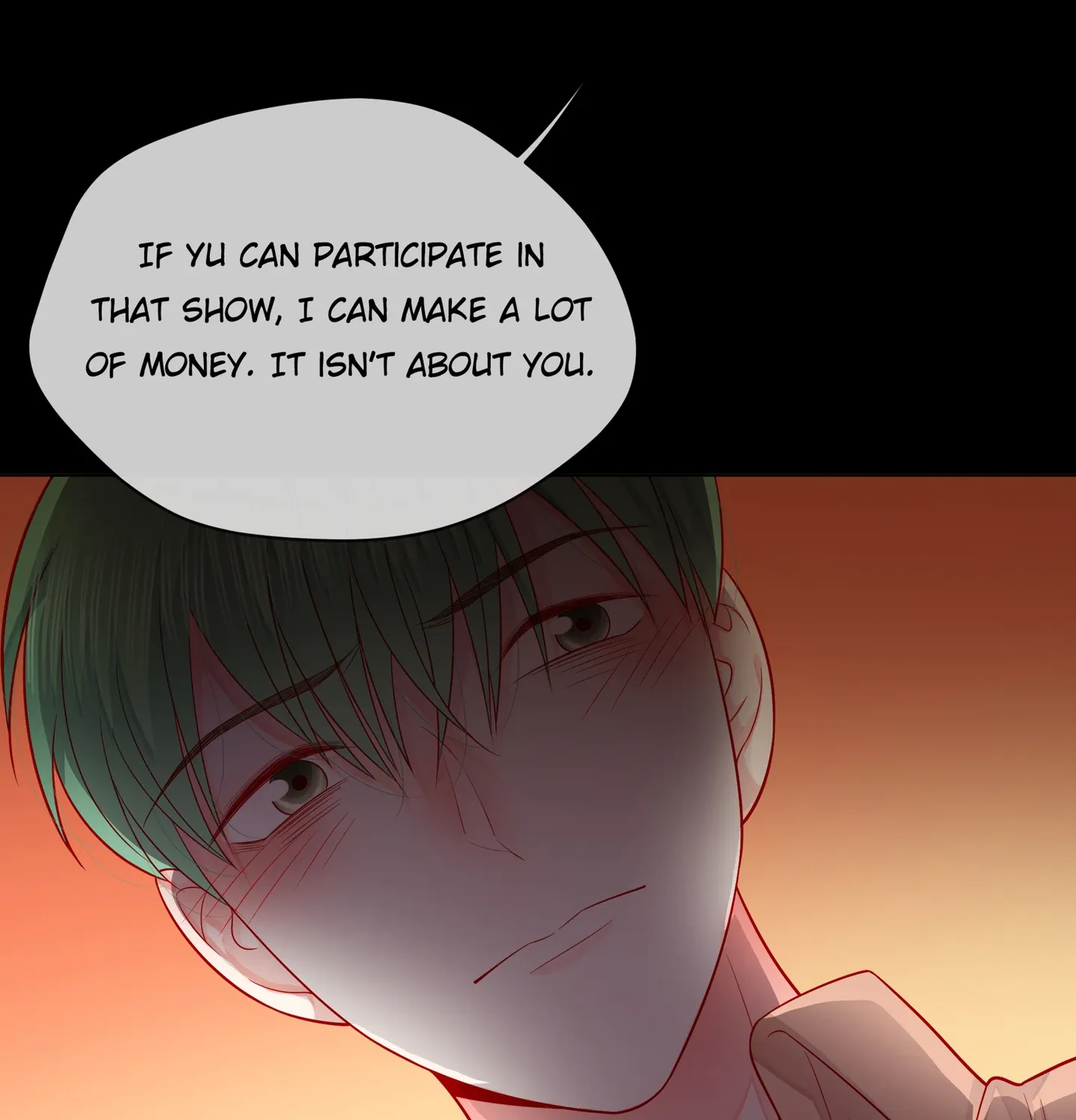Read Walking in the Rain chapter 77 image 29 on Lezhin