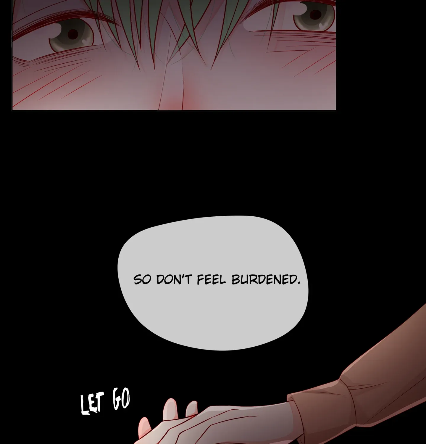 Read Walking in the Rain chapter 77 image 33 on Lezhin