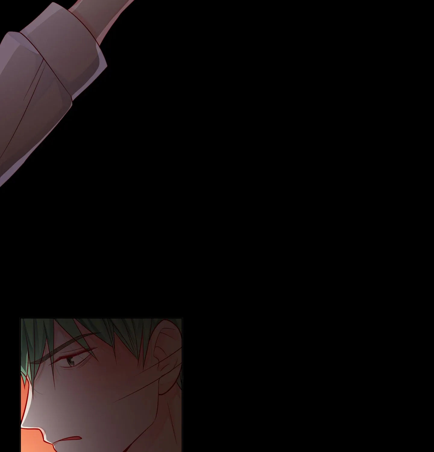 Read Walking in the Rain chapter 77 image 35 on Lezhin