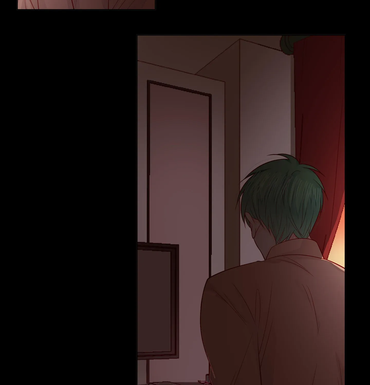 Read Walking in the Rain chapter 77 image 37 on Lezhin