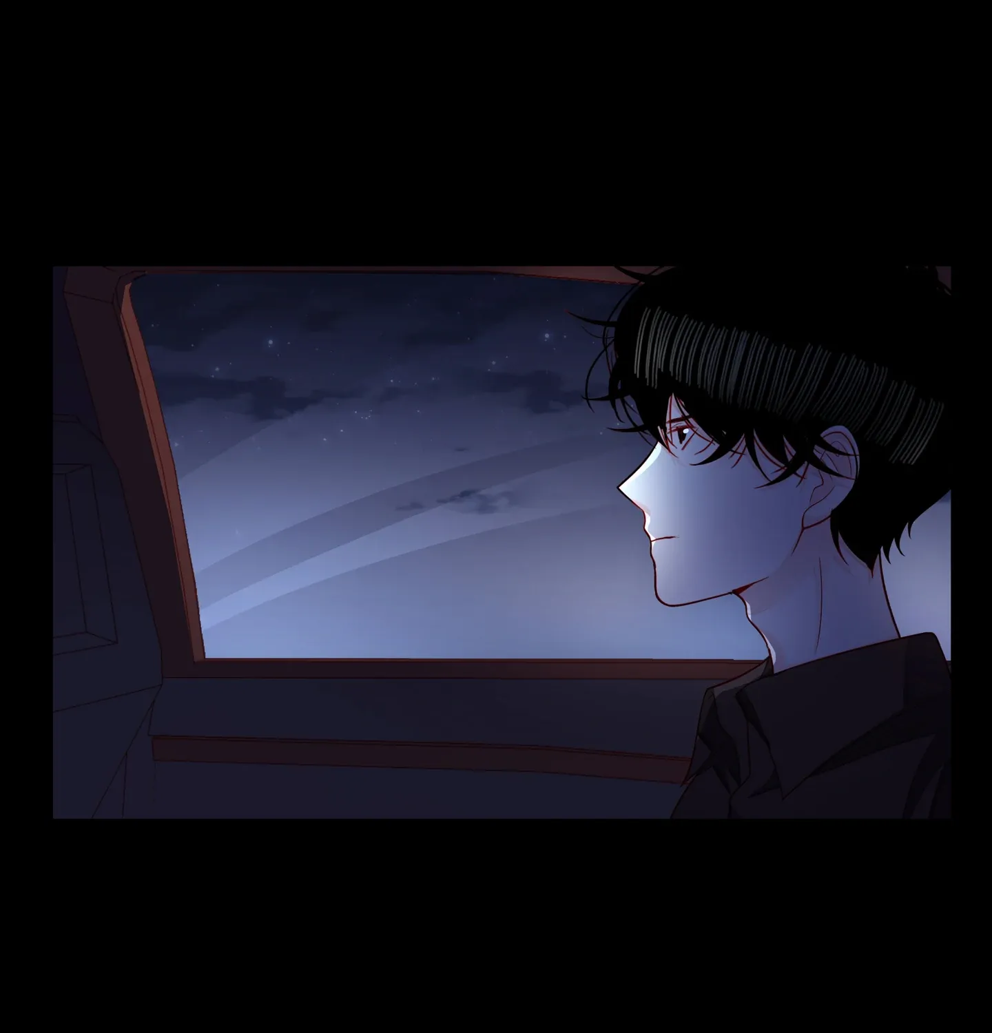 Read Walking in the Rain chapter 77 image 5 on Lezhin