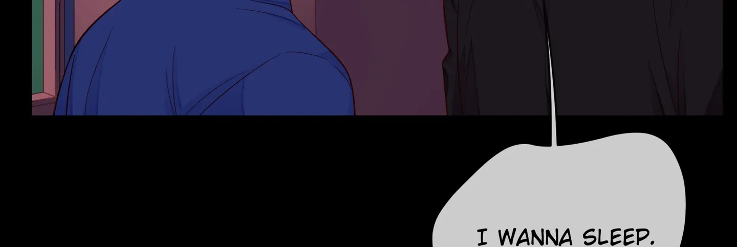 Read Walking in the Rain chapter 77 image 54 on Lezhin