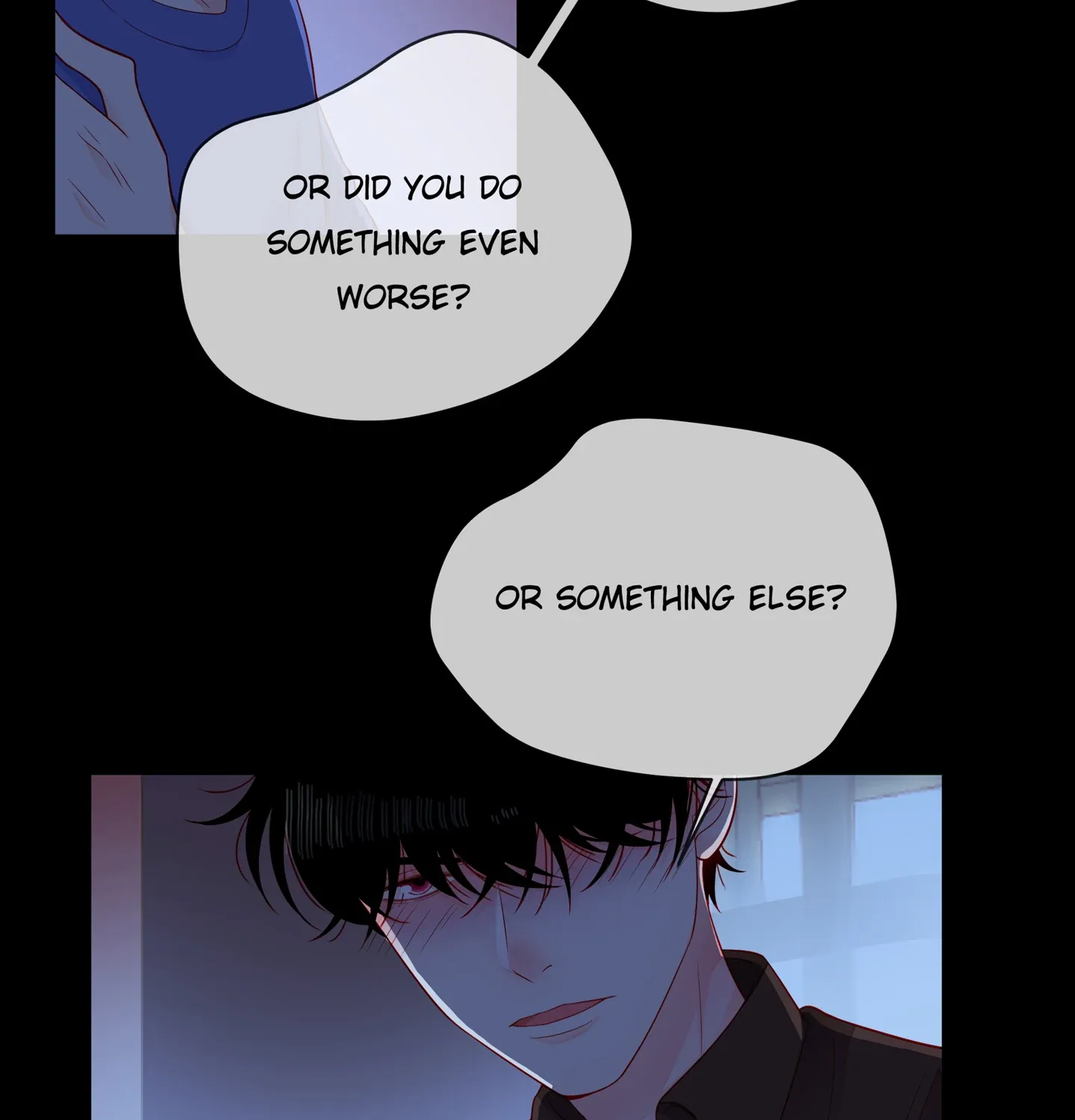 Read Walking in the Rain chapter 77 image 61 on Lezhin