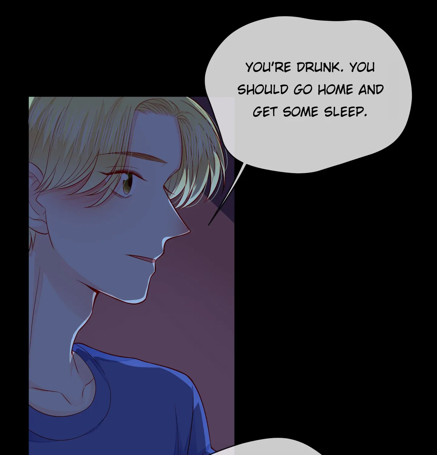 Read Walking in the Rain chapter 77 image 63 on Lezhin