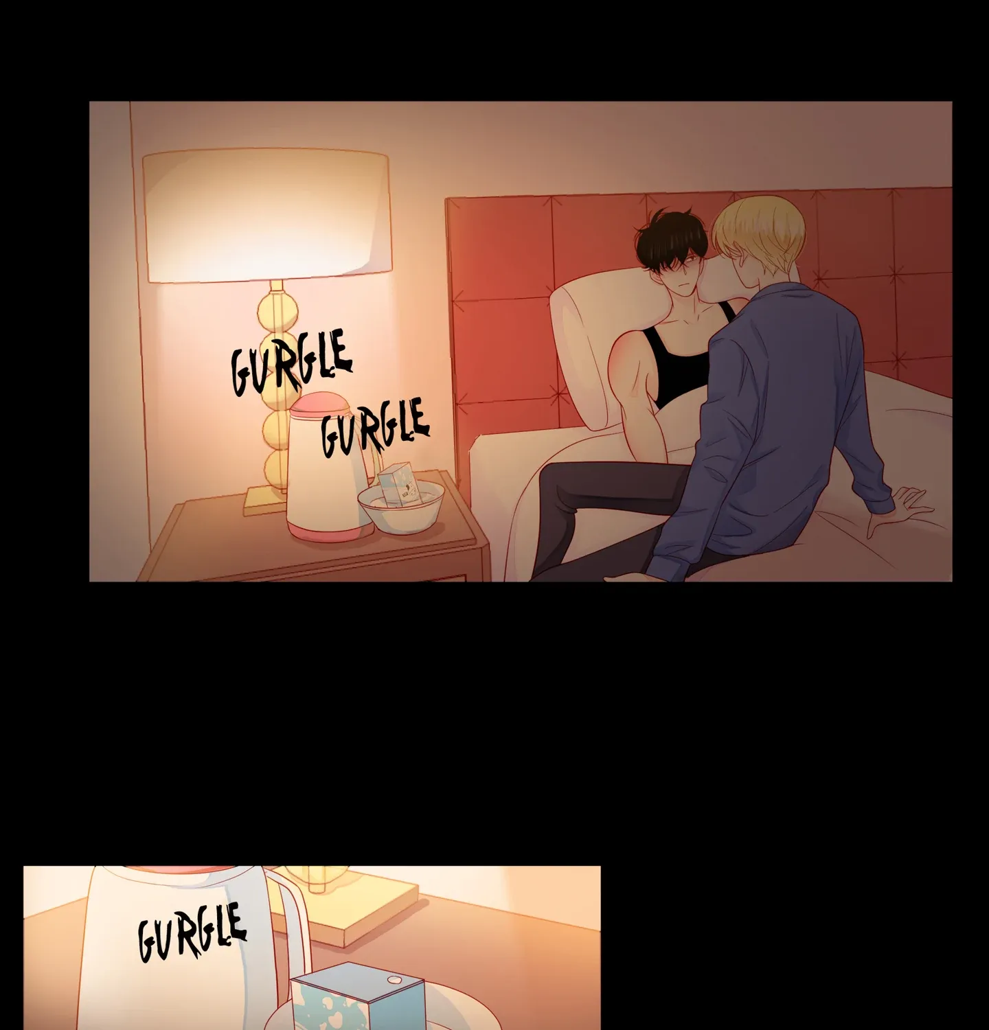 Read Walking in the Rain chapter 77 image 69 on Lezhin