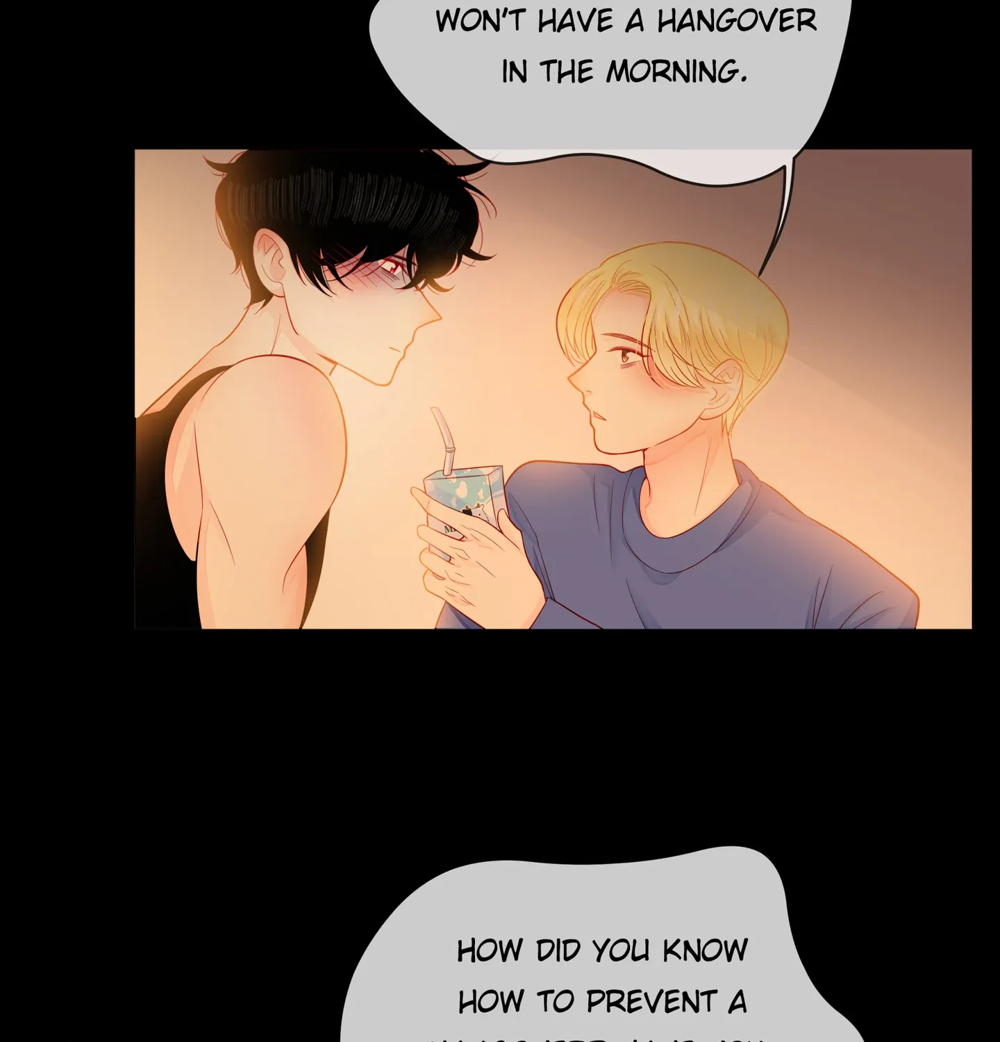 Read Walking in the Rain chapter 77 image 71 on Lezhin