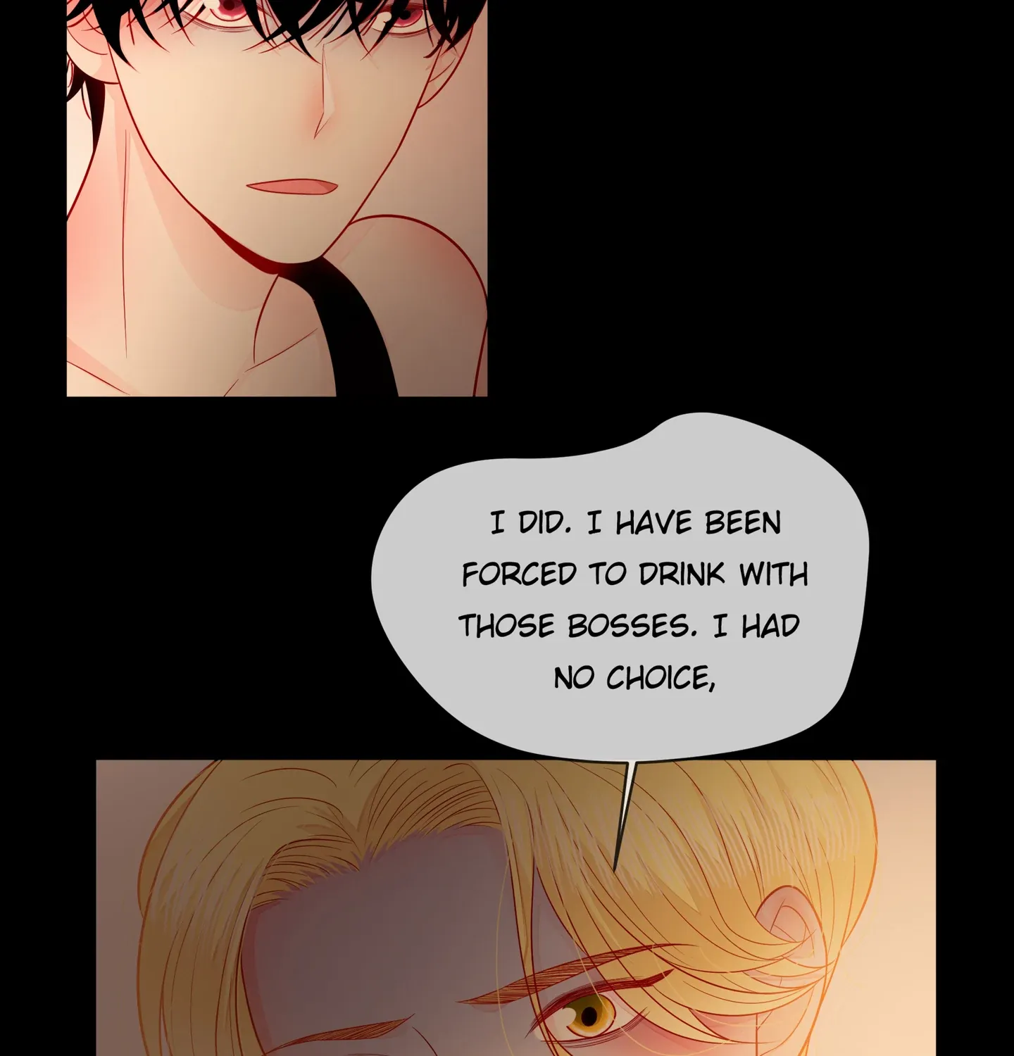 Read Walking in the Rain chapter 77 image 73 on Lezhin