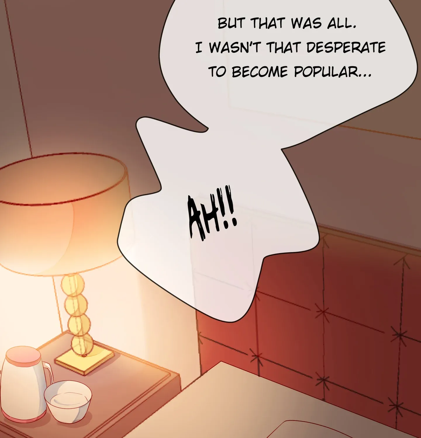 Read Walking in the Rain chapter 77 image 75 on Lezhin