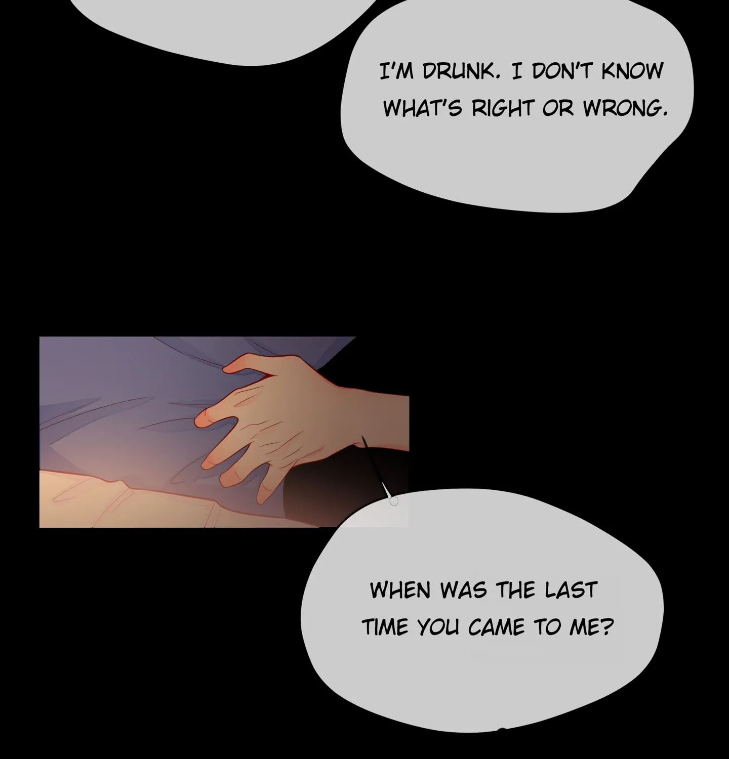 Read Walking in the Rain chapter 77 image 81 on Lezhin