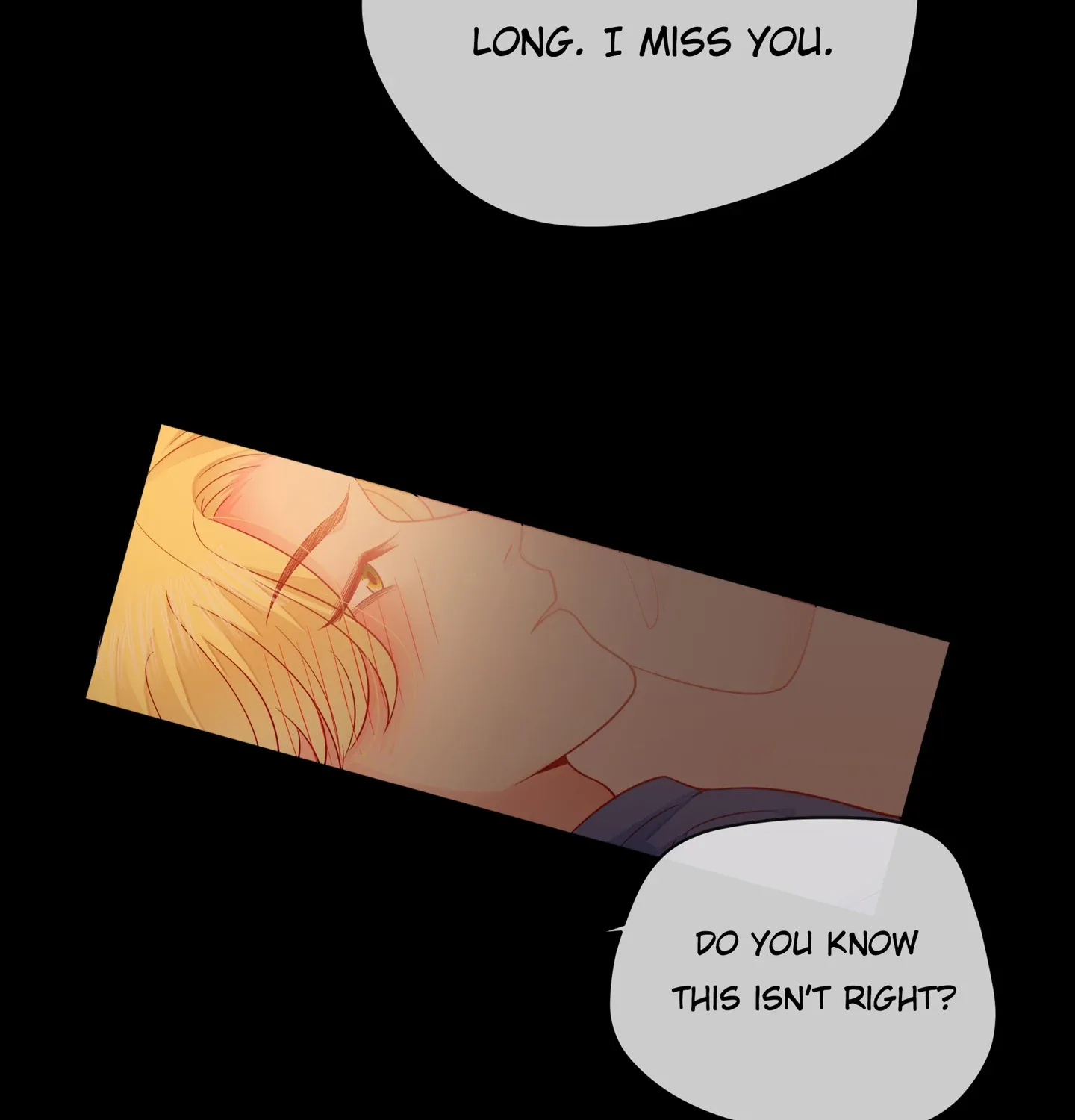 Read Walking in the Rain chapter 77 image 85 on Lezhin