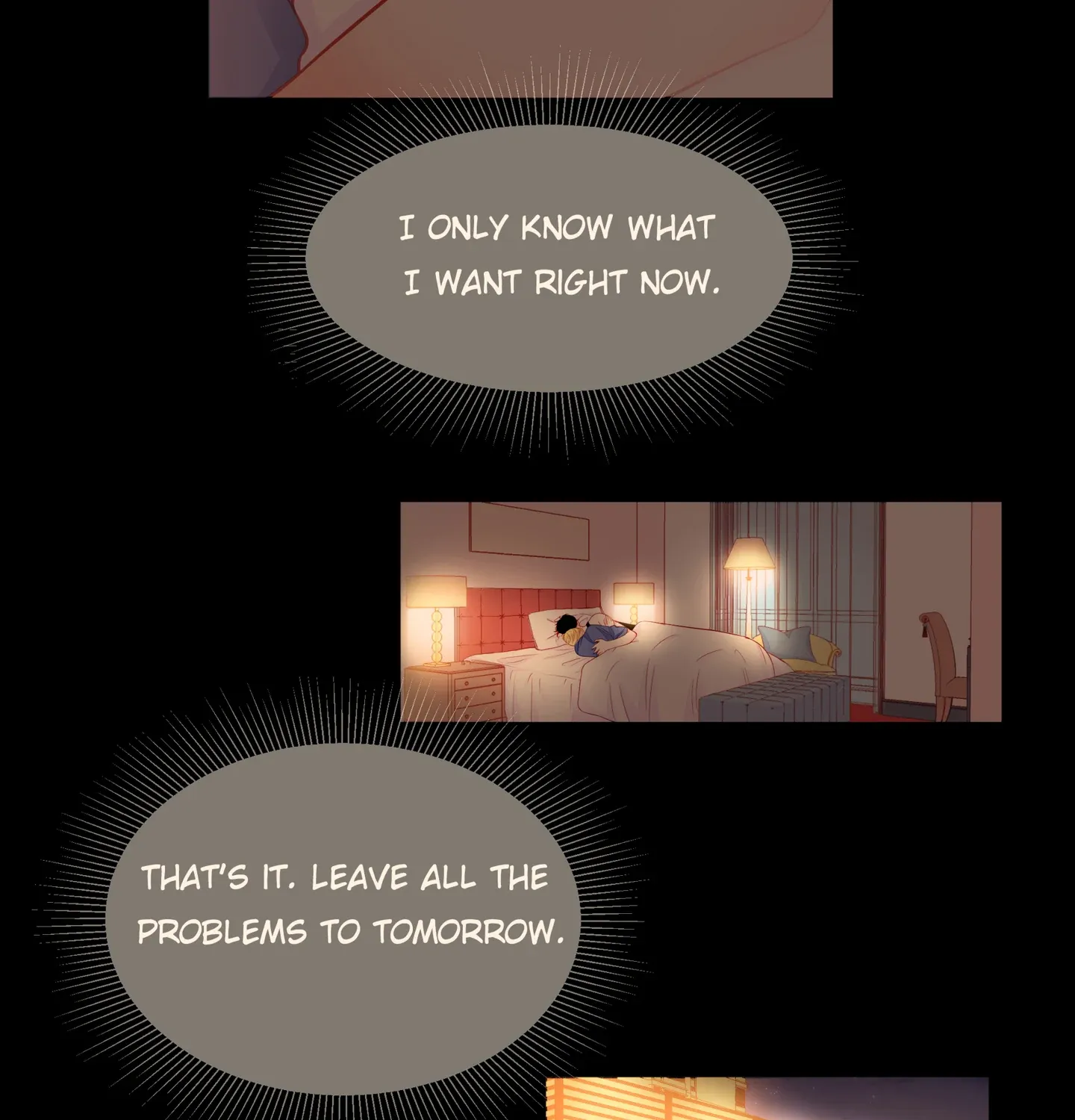 Read Walking in the Rain chapter 77 image 89 on Lezhin
