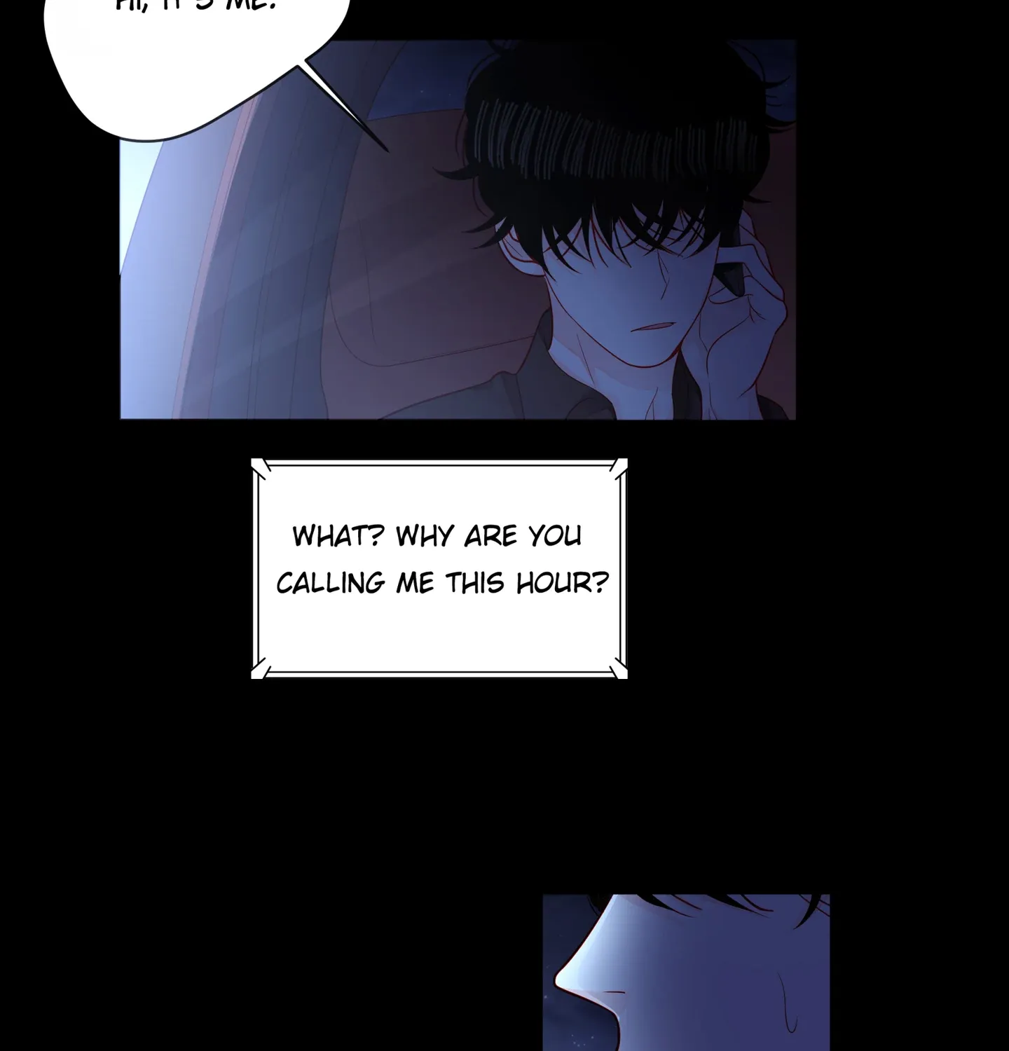 Read Walking in the Rain chapter 77 image 9 on Lezhin
