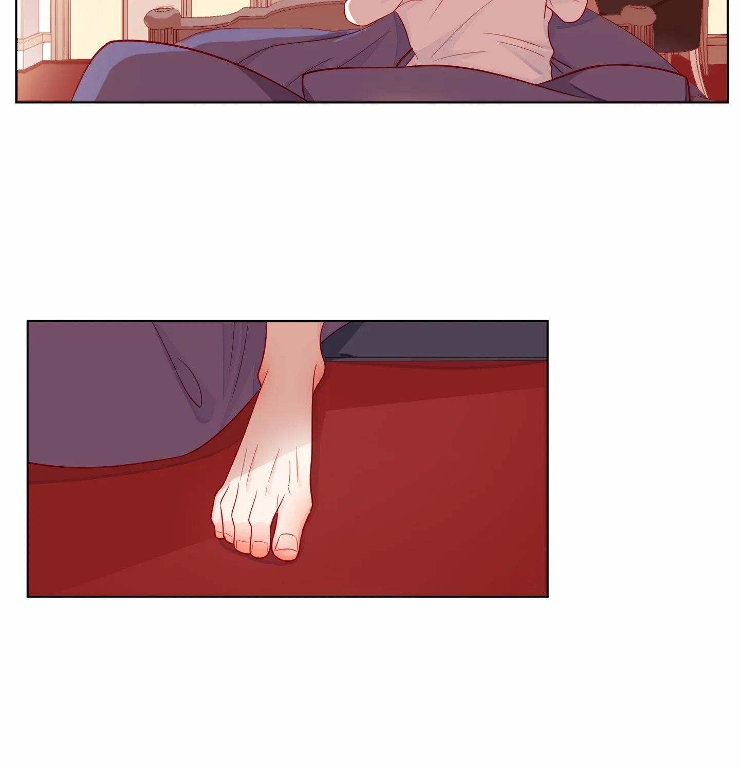 Read Walking in the Rain chapter 77 image 99 on Lezhin