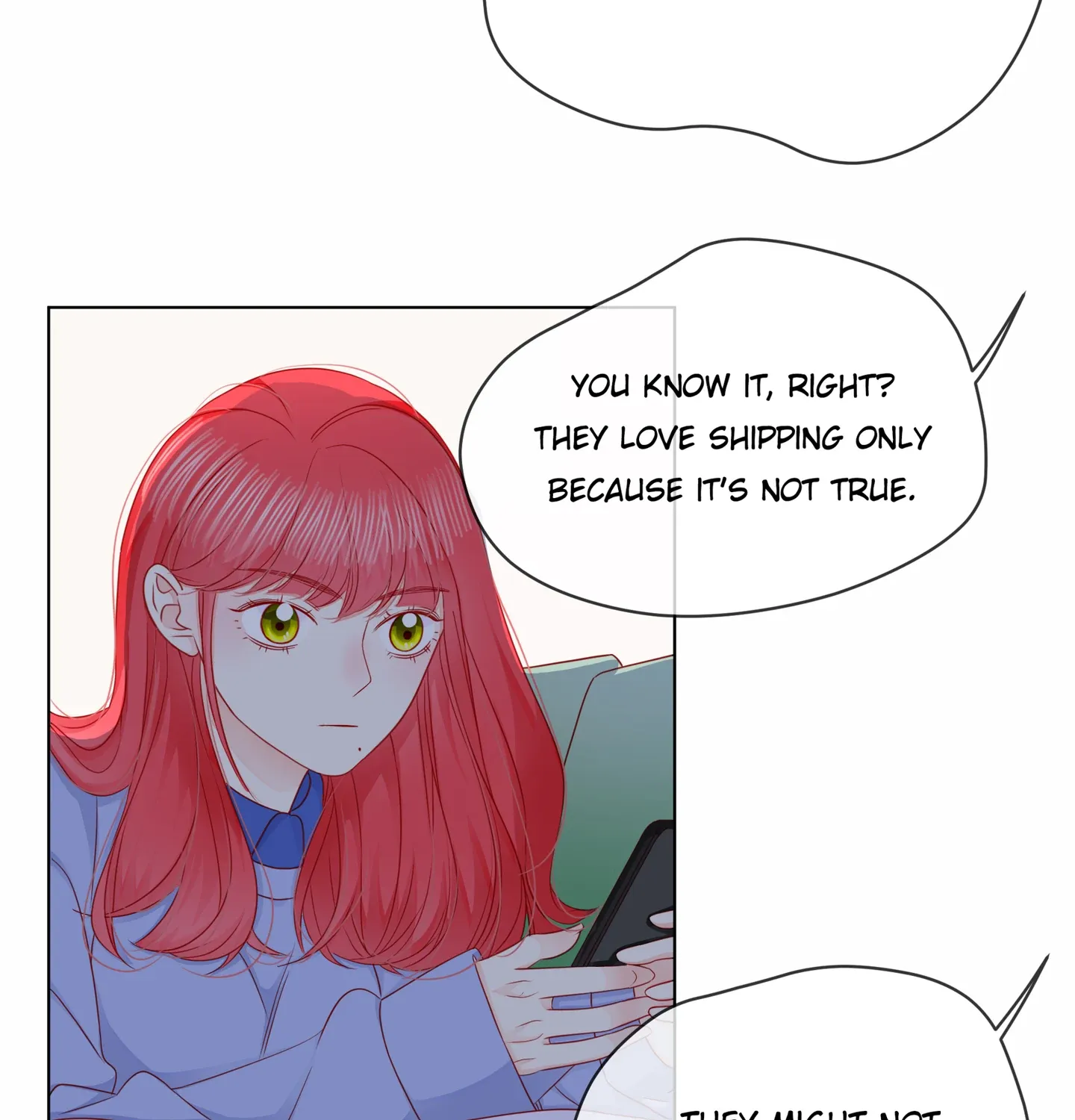 Read Walking in the Rain chapter 78 image 10 on Lezhin