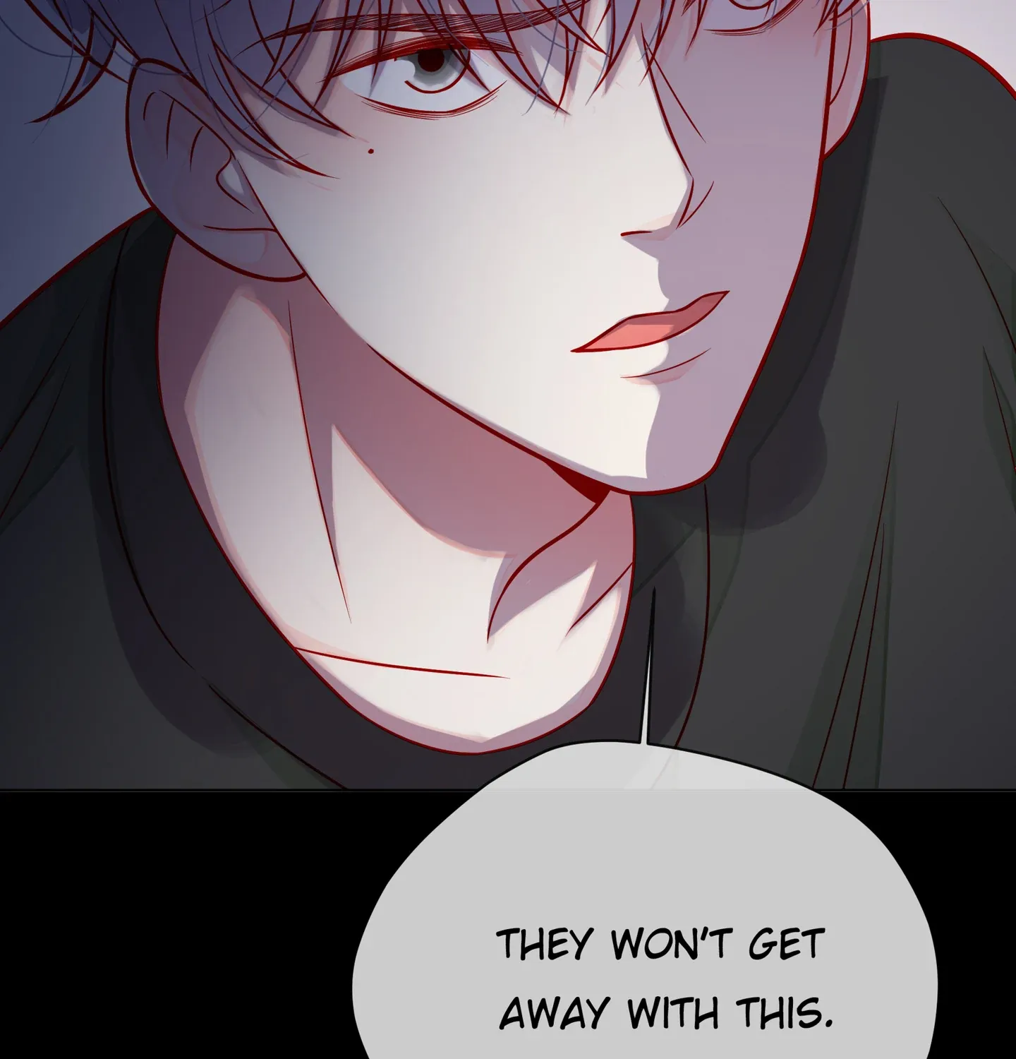 Read Walking in the Rain chapter 78 image 100 on Lezhin