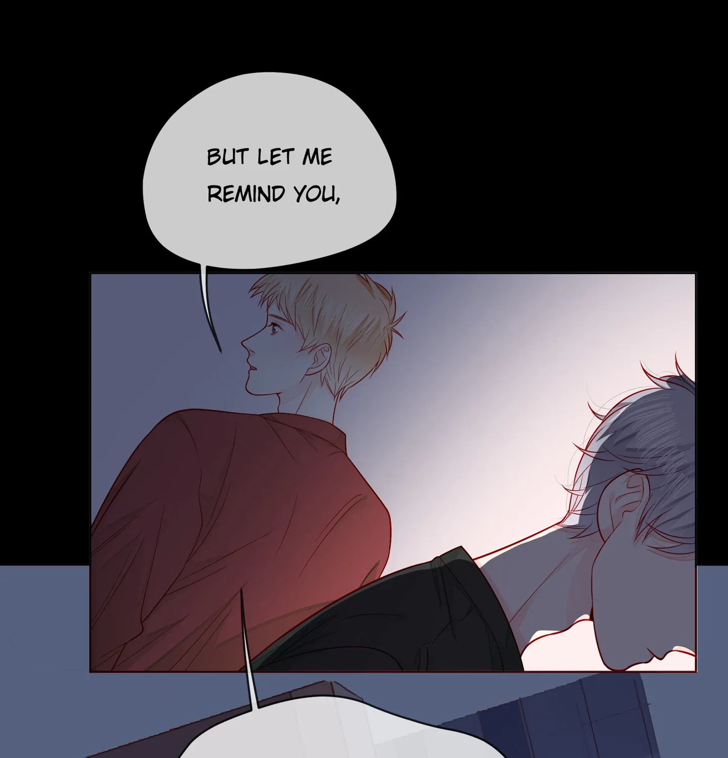 Read Walking in the Rain chapter 78 image 110 on Lezhin
