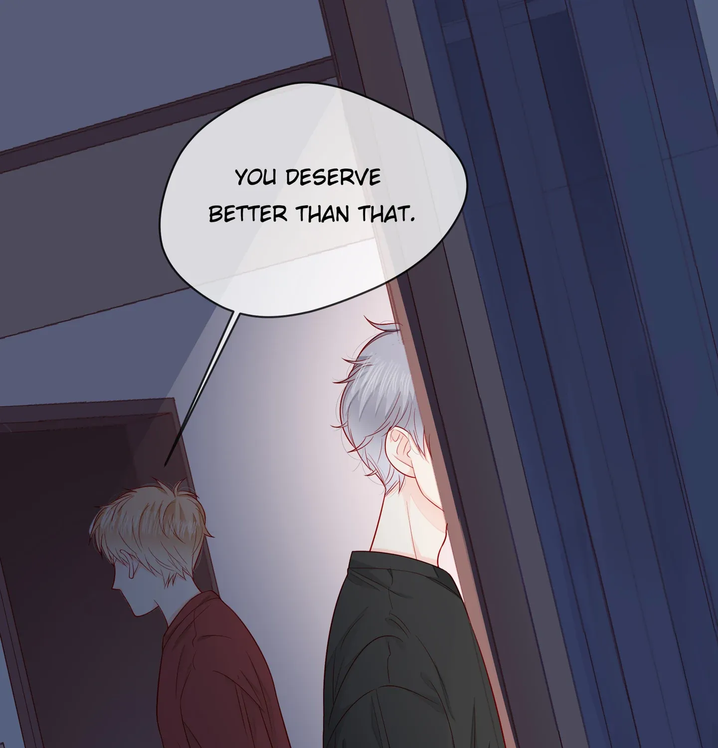Read Walking in the Rain chapter 78 image 112 on Lezhin