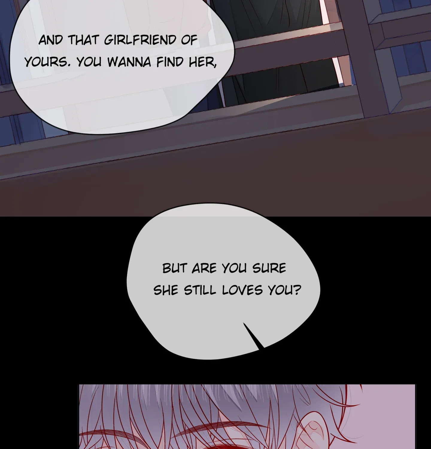 Read Walking in the Rain chapter 78 image 114 on Lezhin
