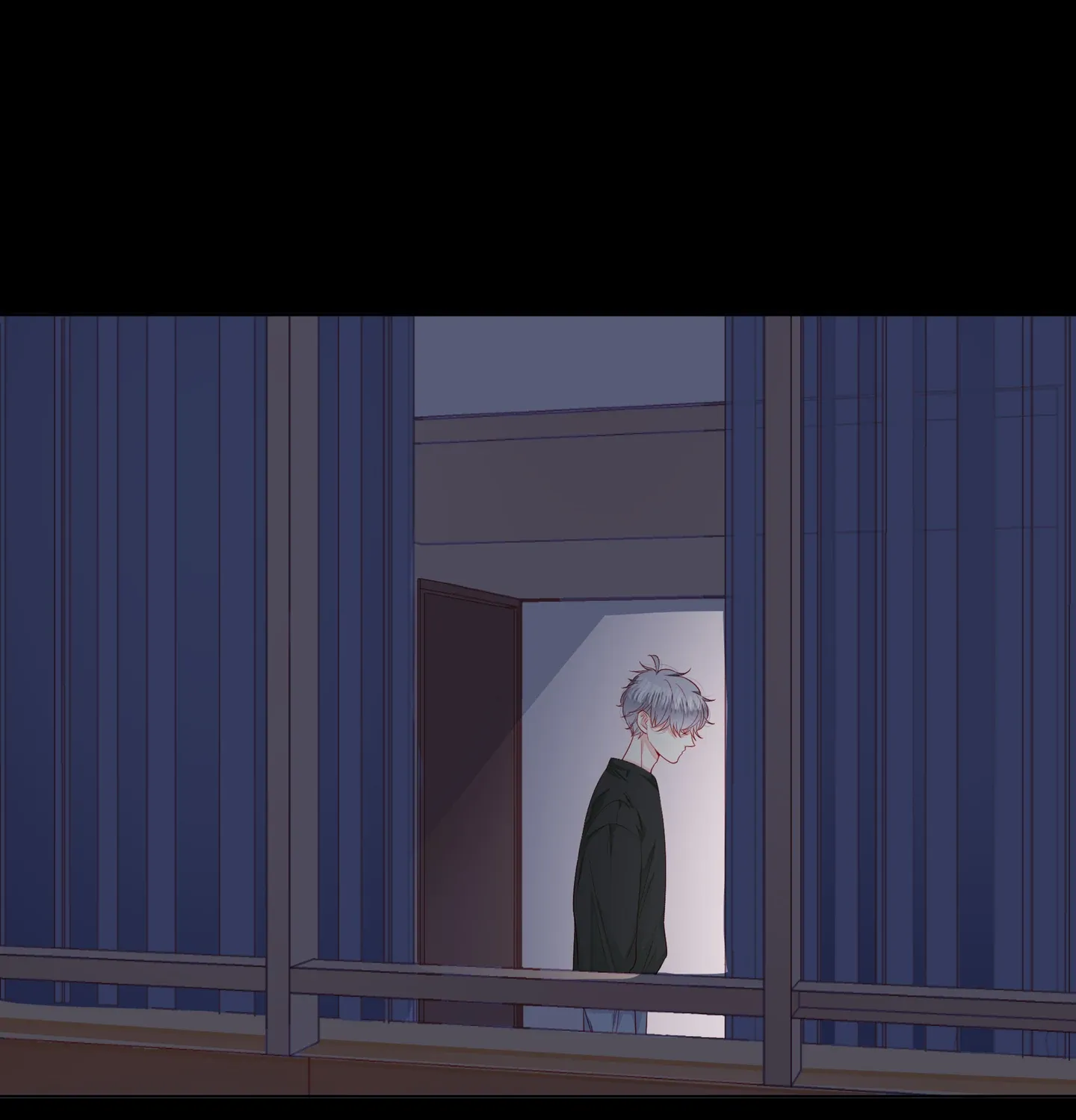 Read Walking in the Rain chapter 78 image 118 on Lezhin