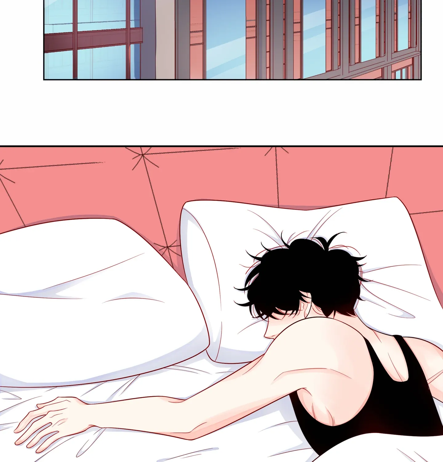 Read Walking in the Rain chapter 78 image 134 on Lezhin