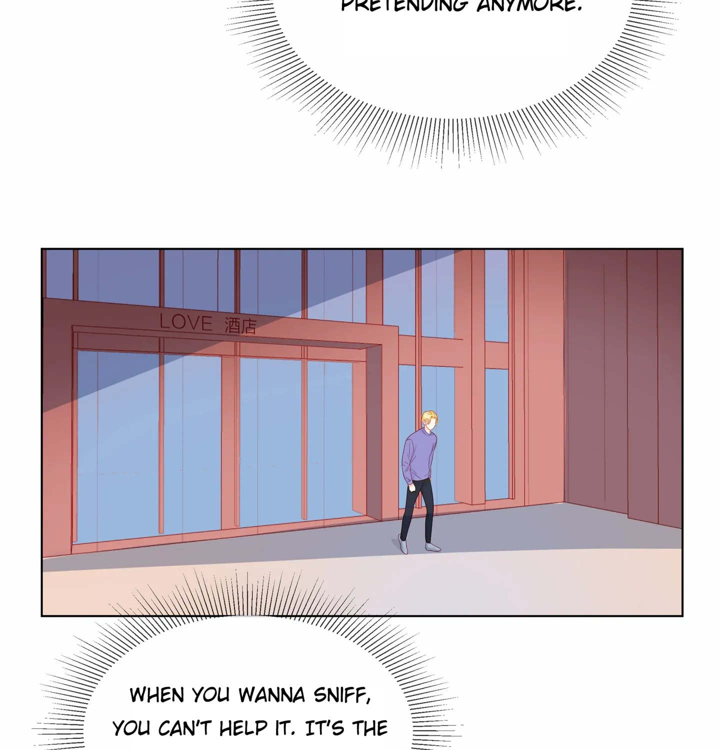 Read Walking in the Rain chapter 78 image 144 on Lezhin