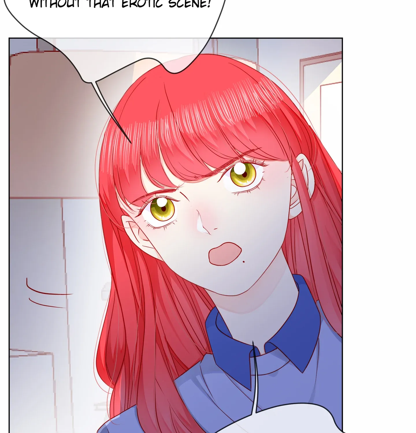 Read Walking in the Rain chapter 78 image 18 on Lezhin