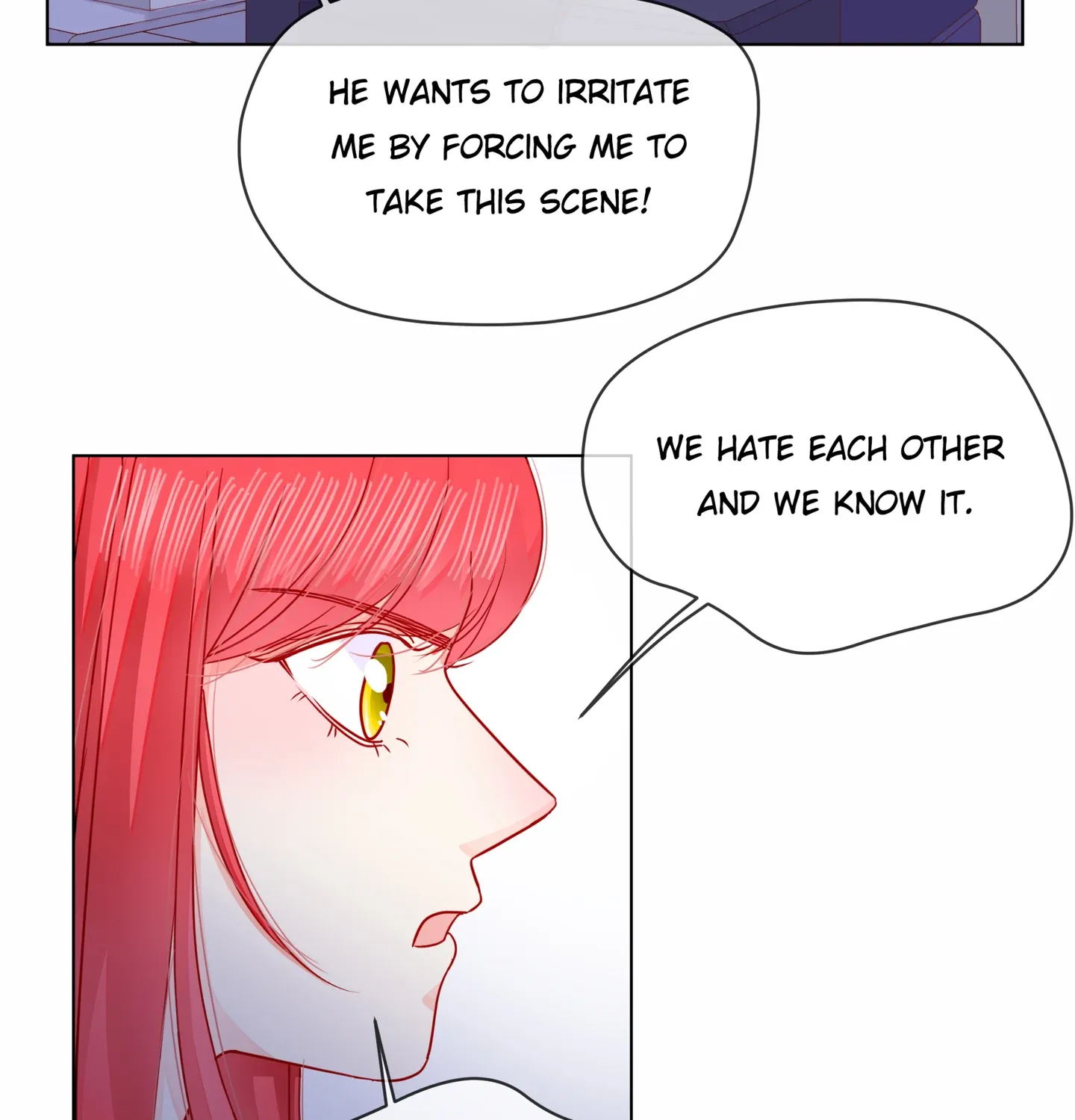 Read Walking in the Rain chapter 78 image 24 on Lezhin