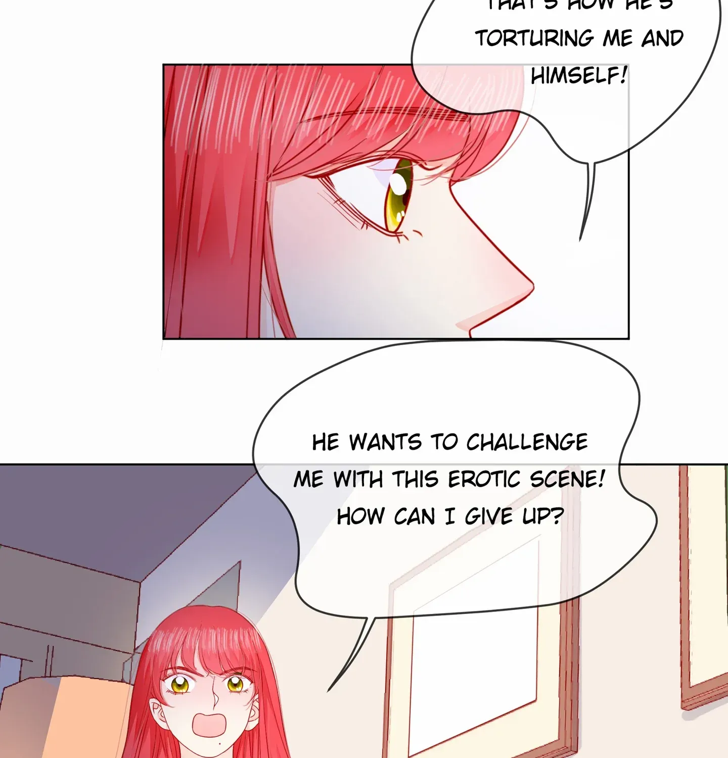 Read Walking in the Rain chapter 78 image 26 on Lezhin