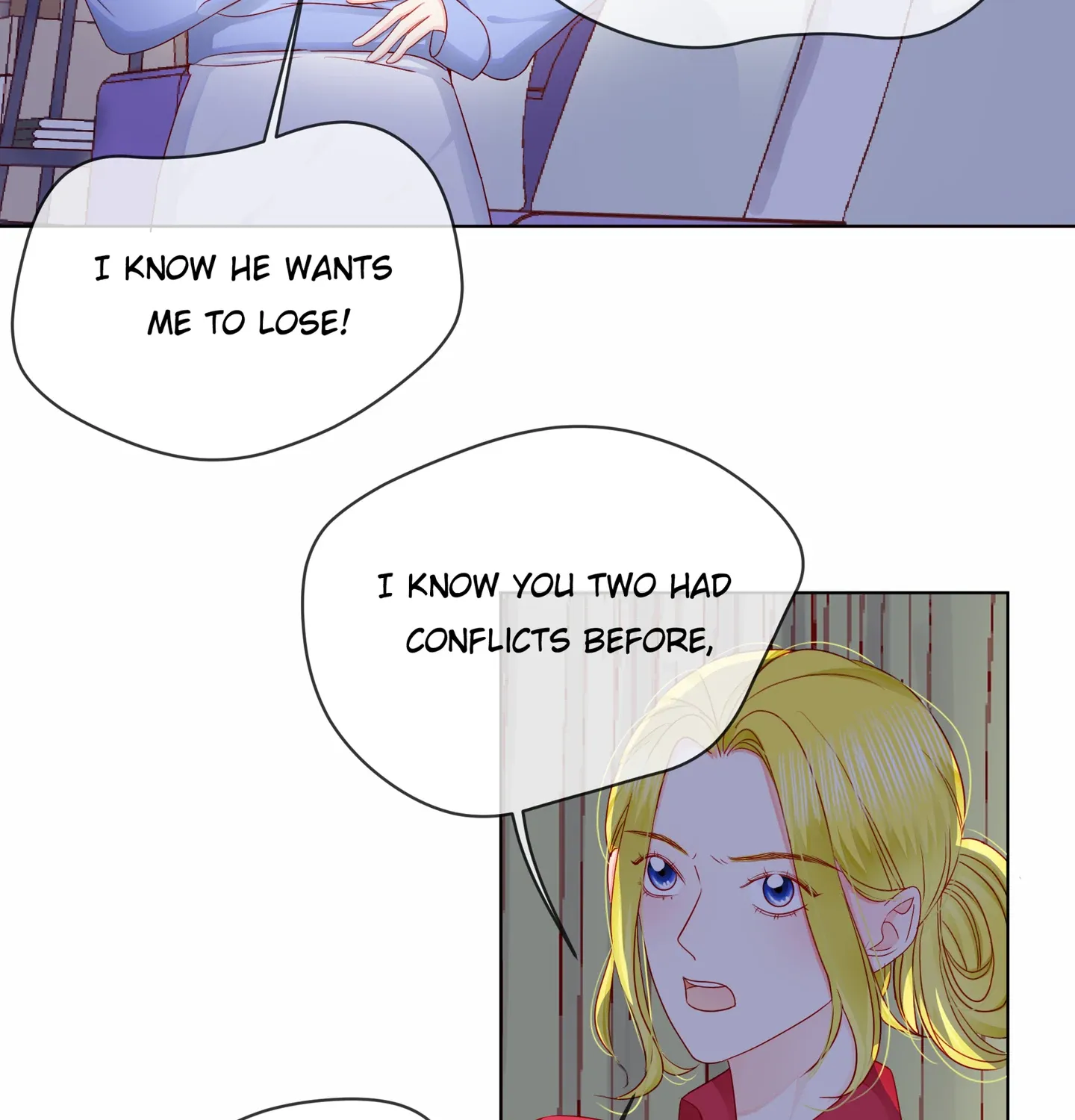 Read Walking in the Rain chapter 78 image 28 on Lezhin