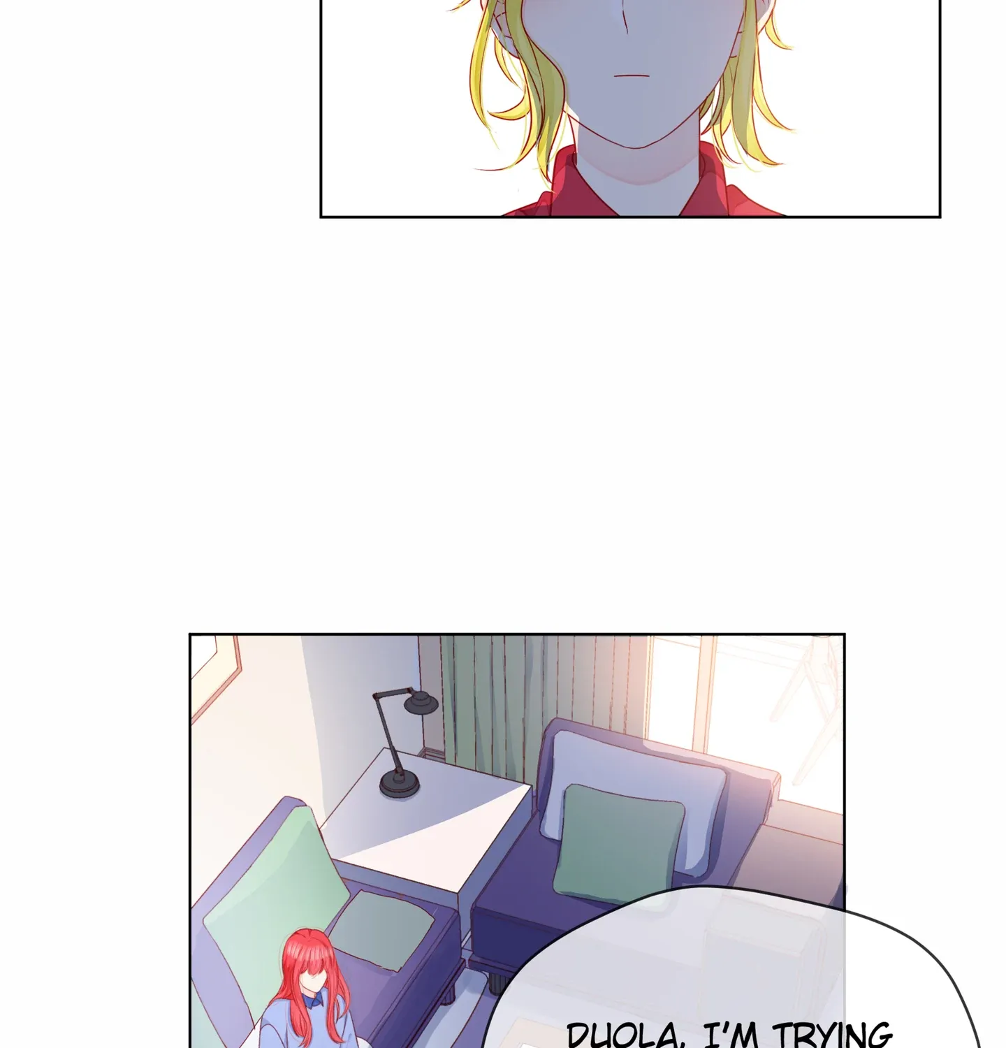 Read Walking in the Rain chapter 78 image 34 on Lezhin