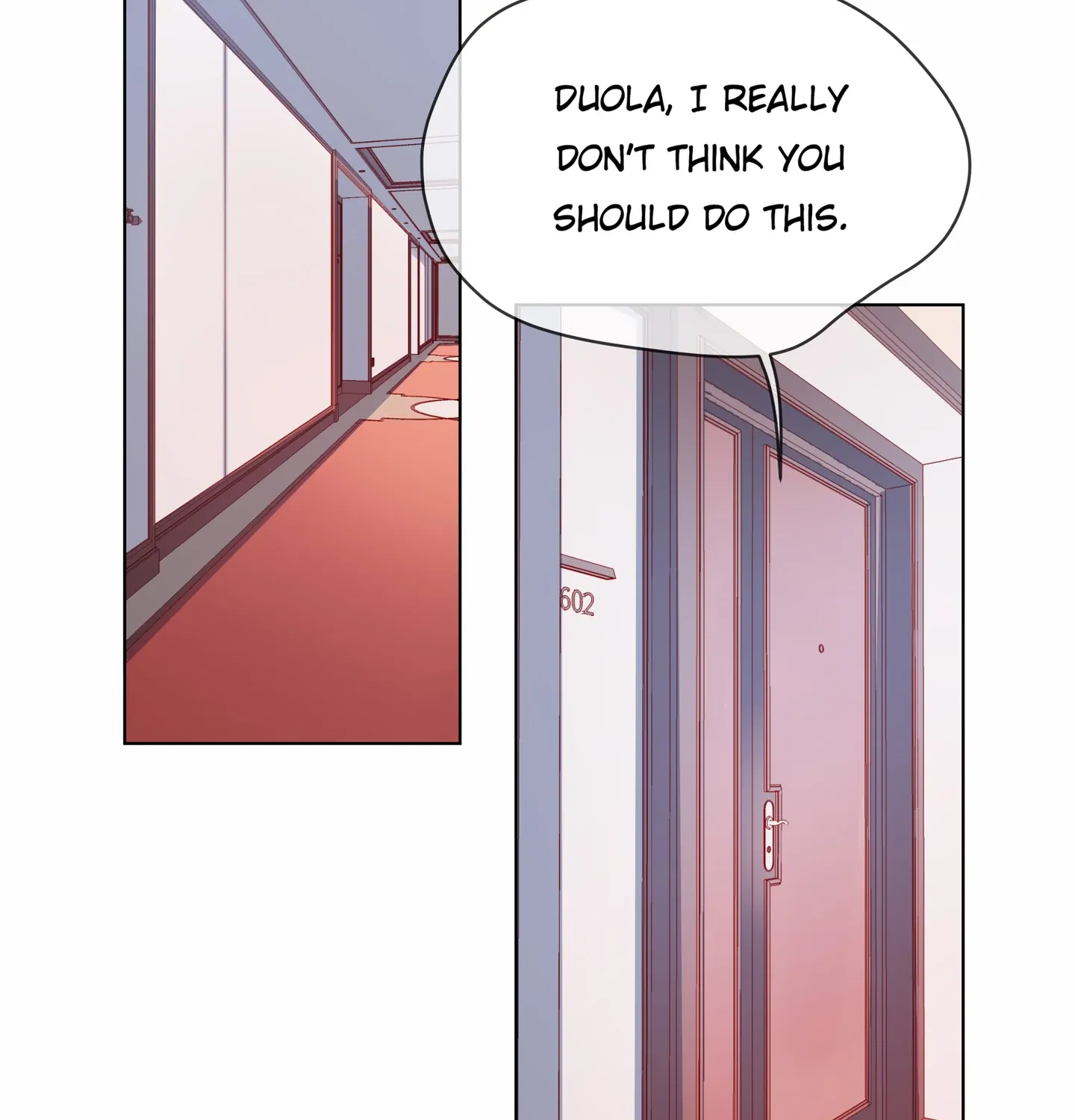 Read Walking in the Rain chapter 78 image 4 on Lezhin